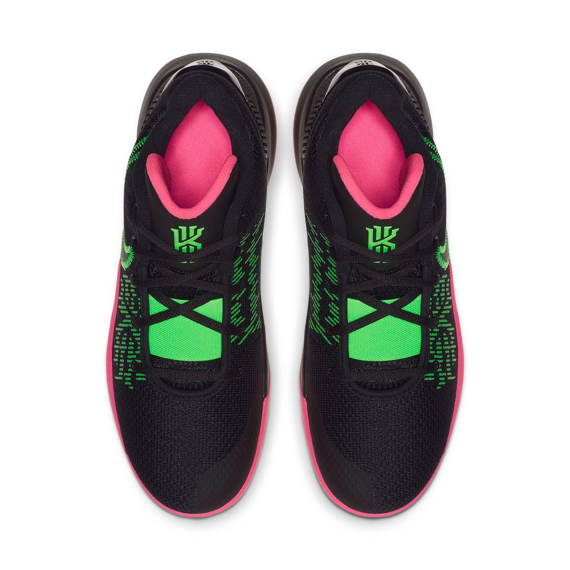kyrie flytrap 2 pink