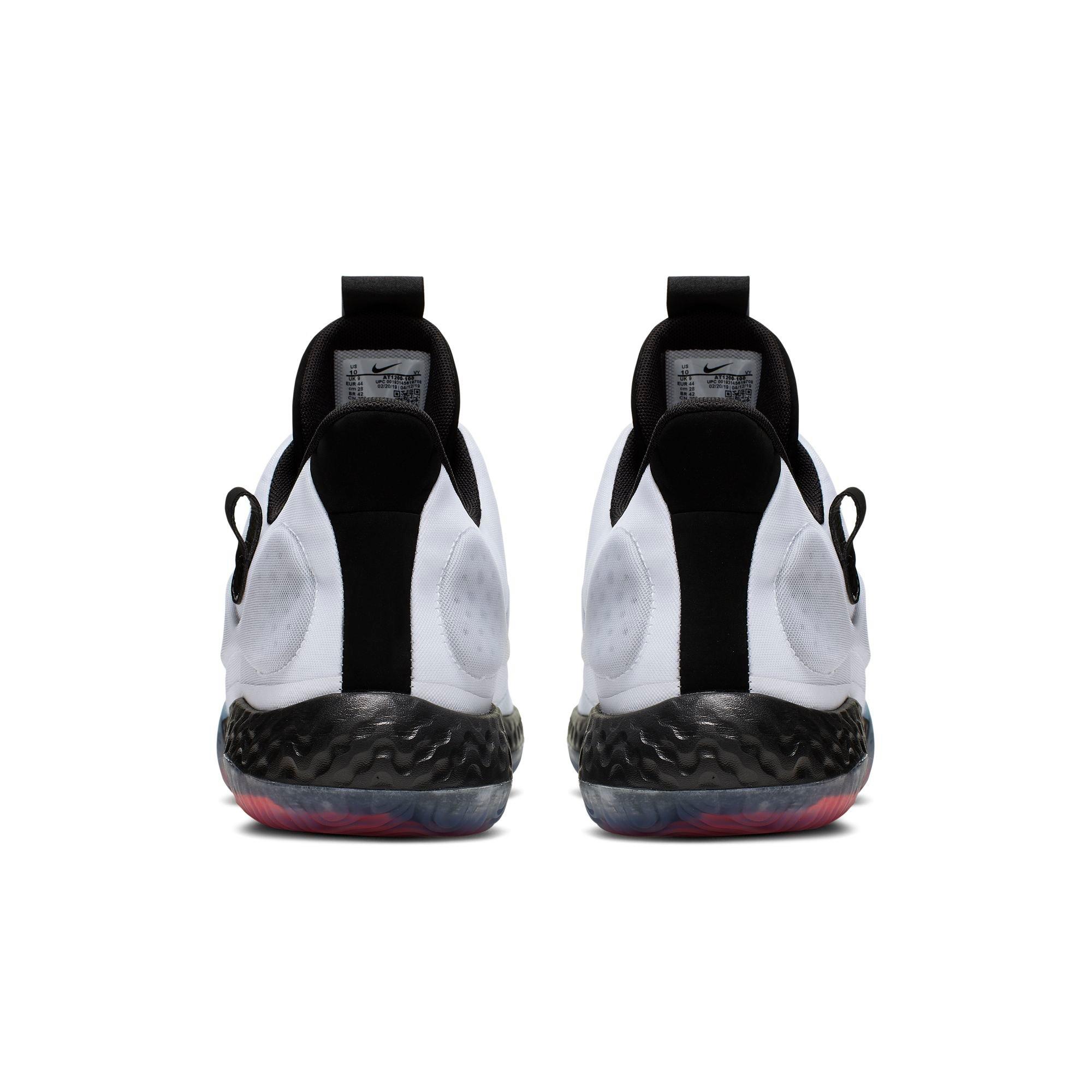 kd trey 5 vii weight