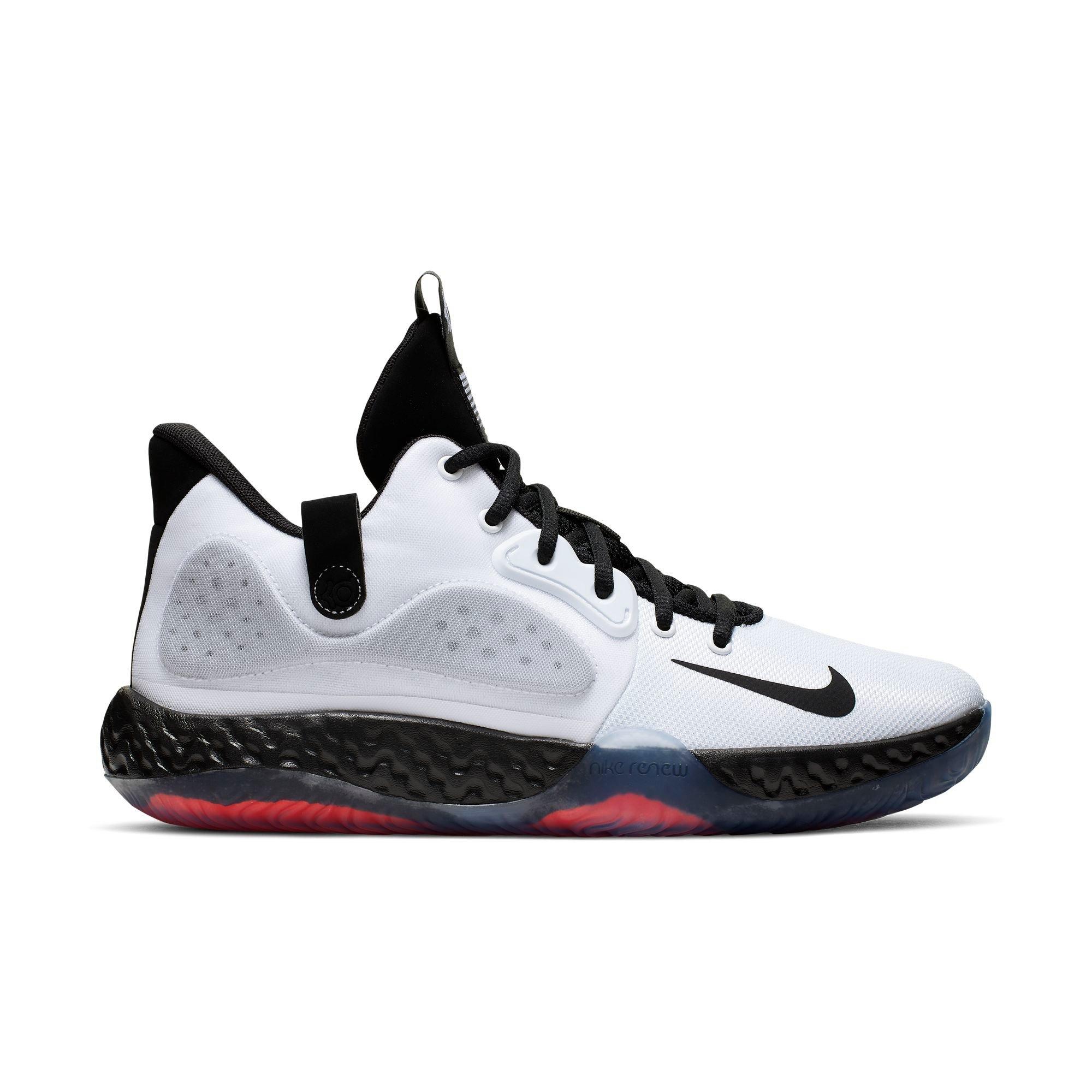 men's kd trey 5 vi basketball sneakers from finish line