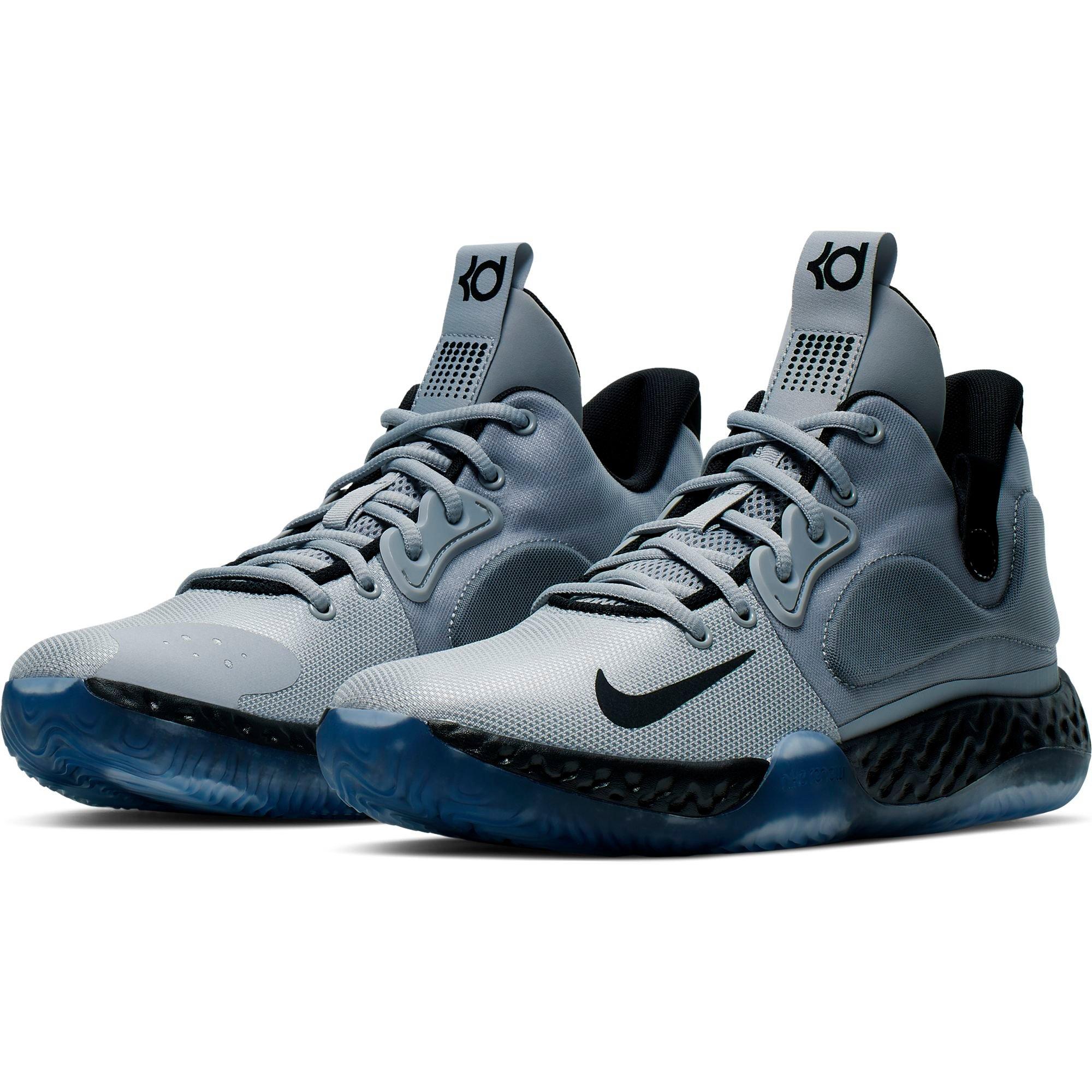 kd trey 5 vii wolf grey