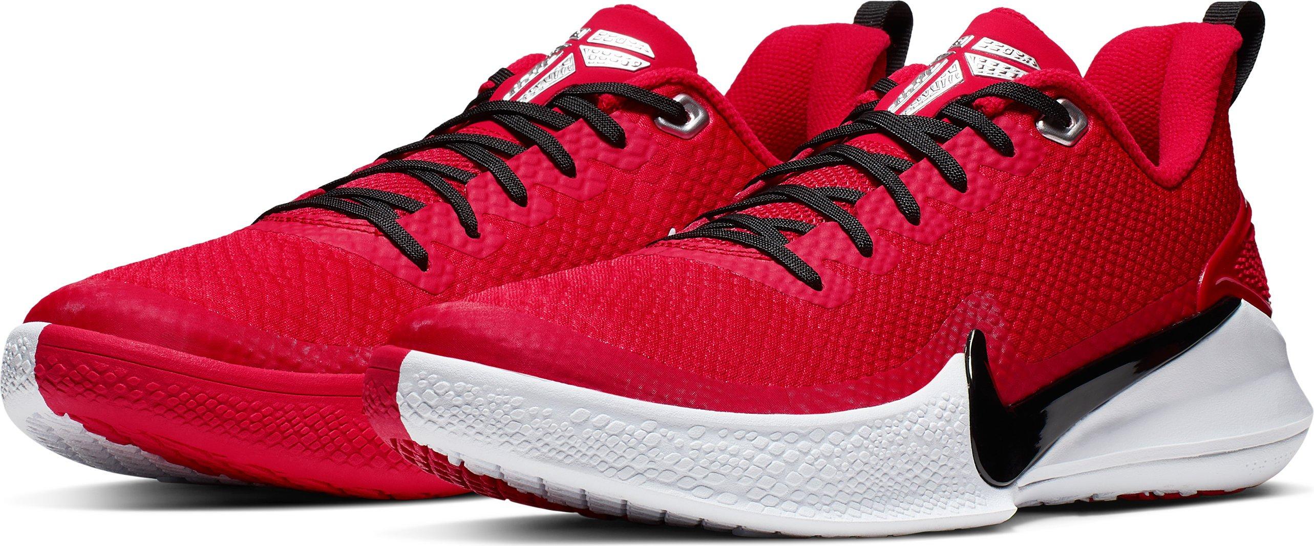 red mamba shoes