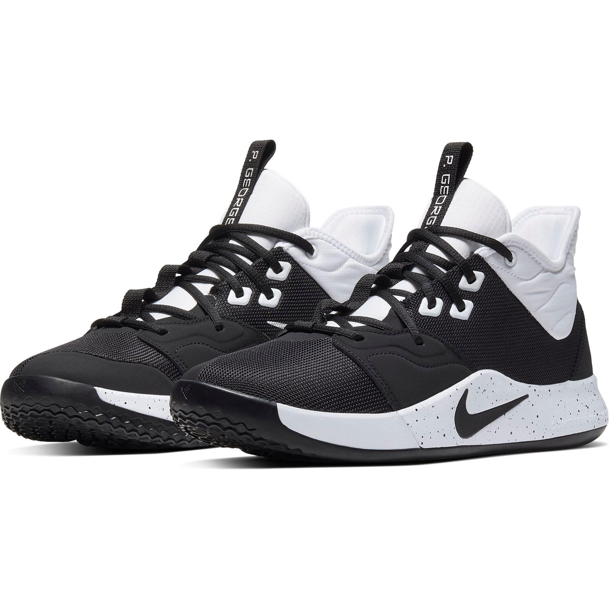pg 3 team black and white