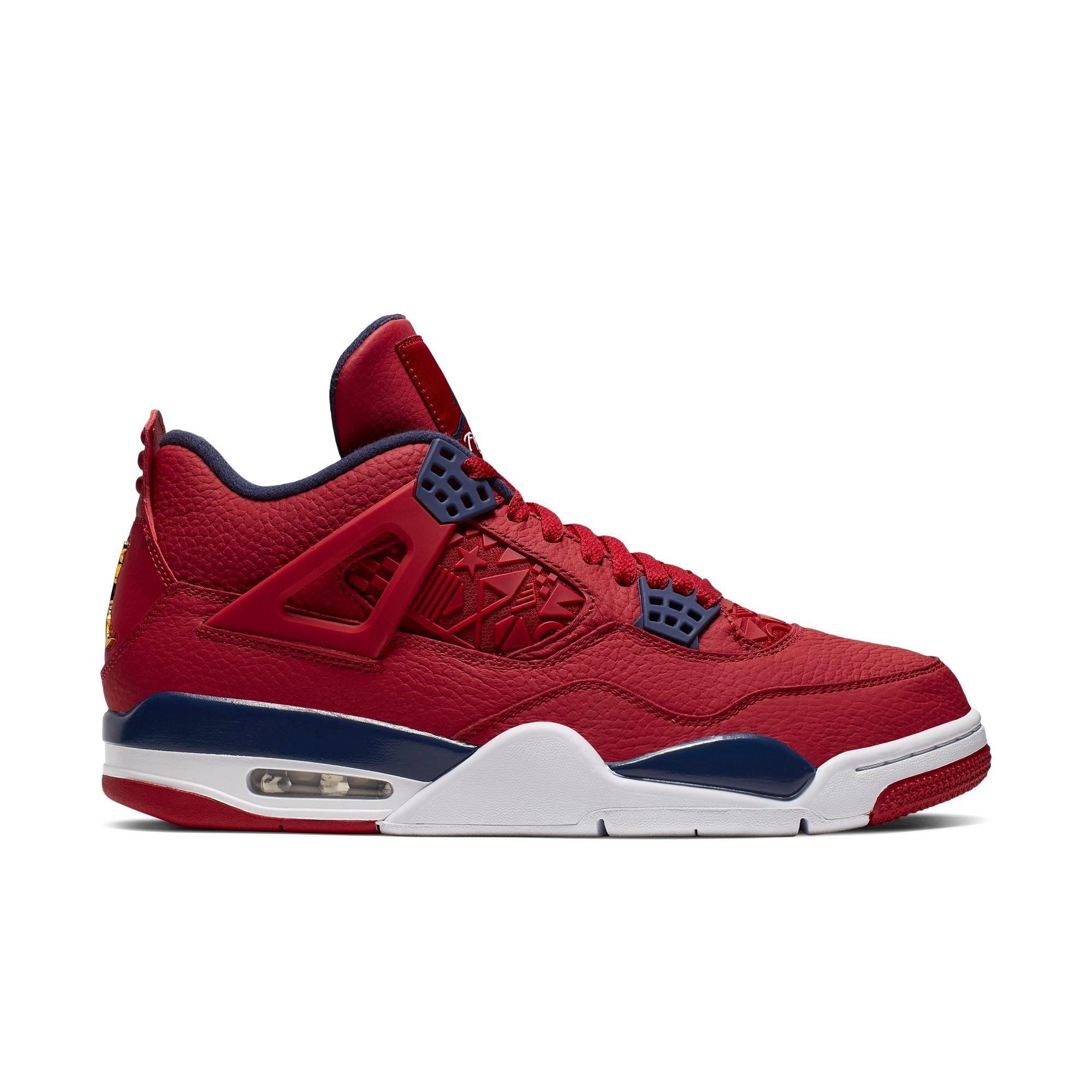 jordan 4 retro mens shoes
