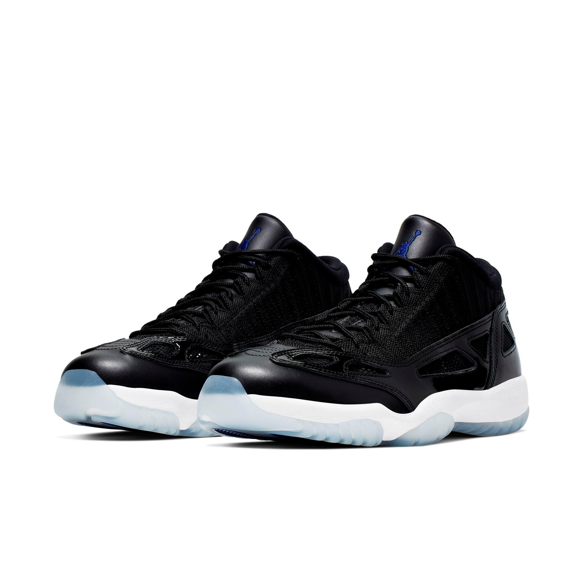 black concords