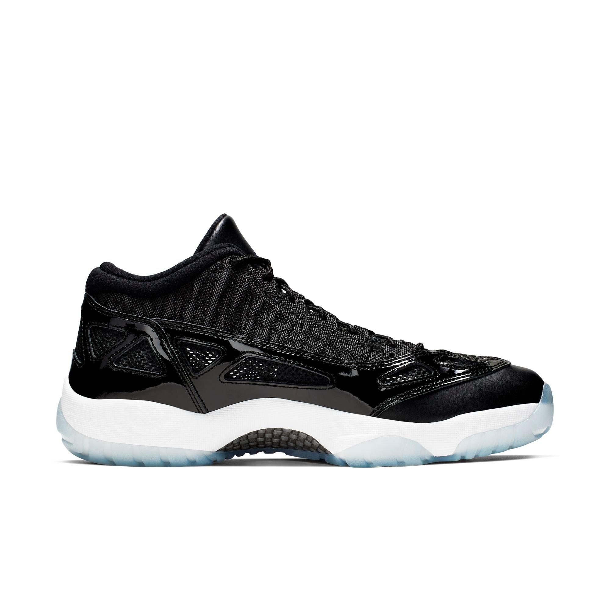 jordan retro 11 low hibbett sports