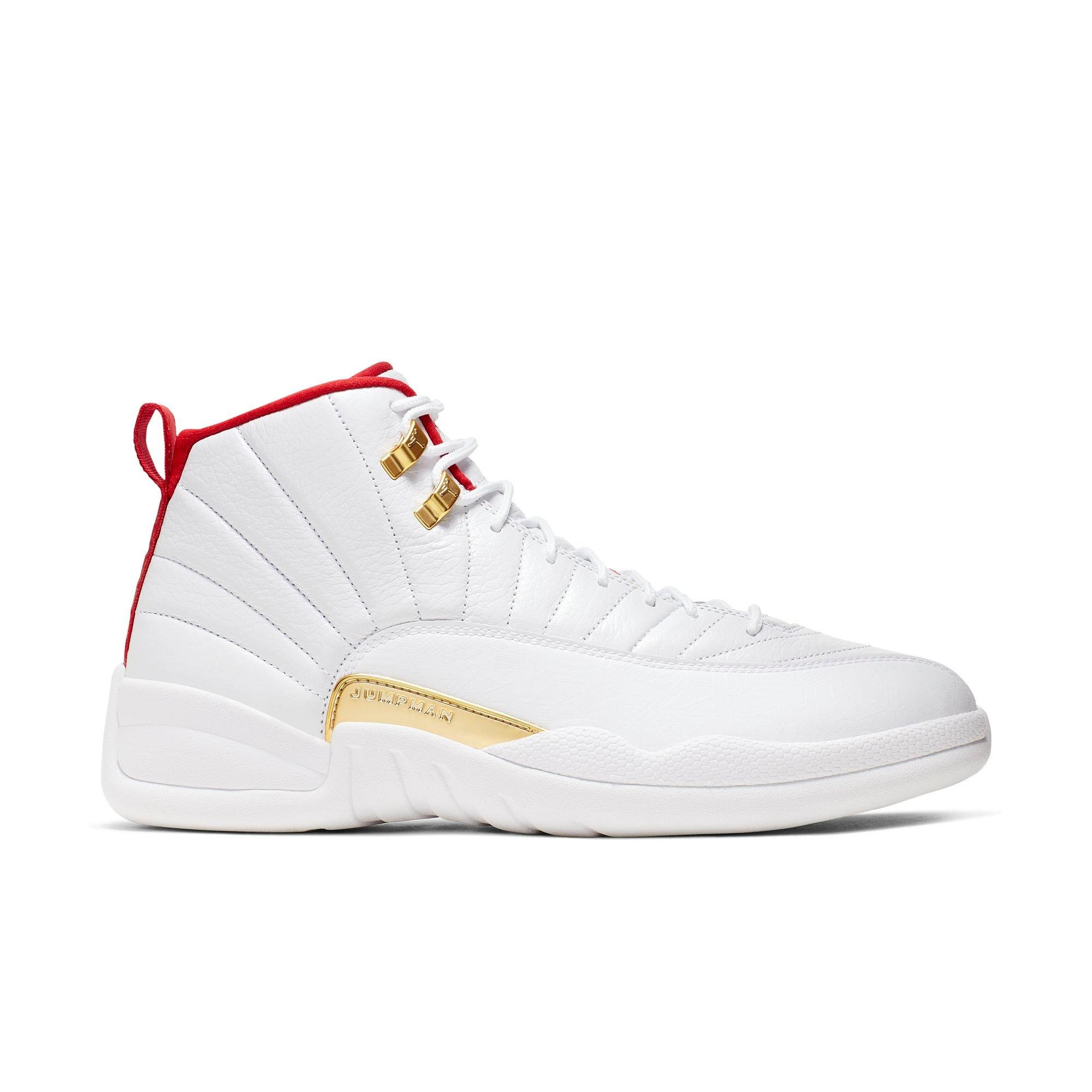 hibbett sports jordan retro 12