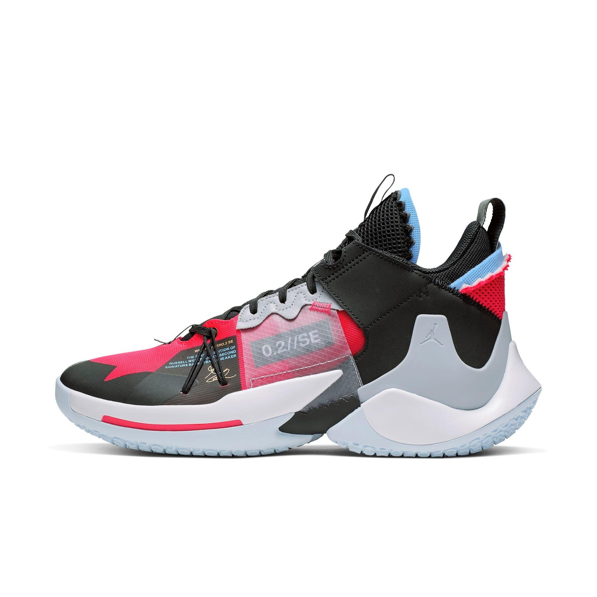 jordan why not zero 2 harga