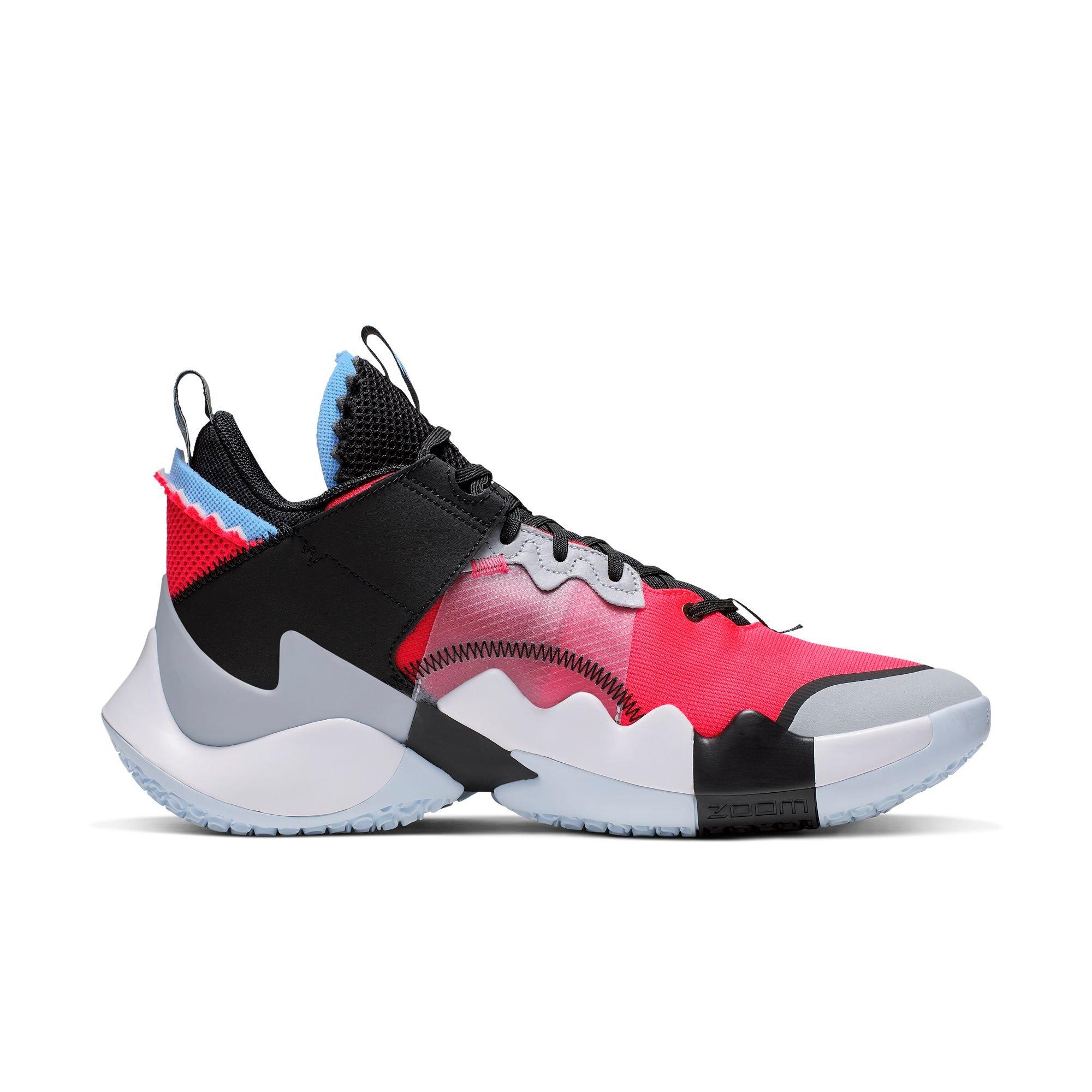 jordan why not red orbit