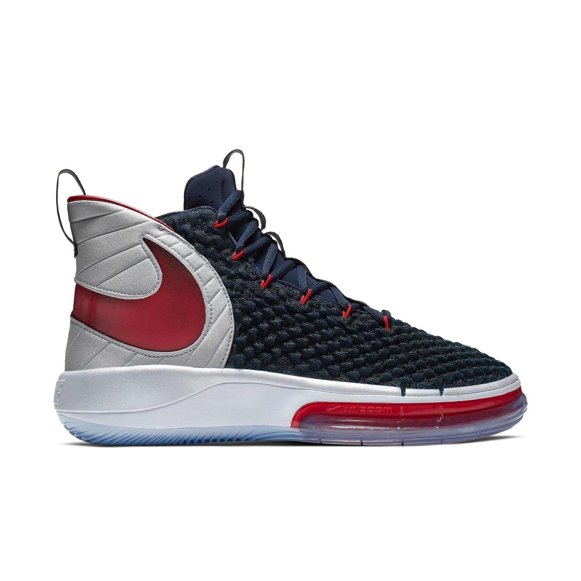 nike axis boys