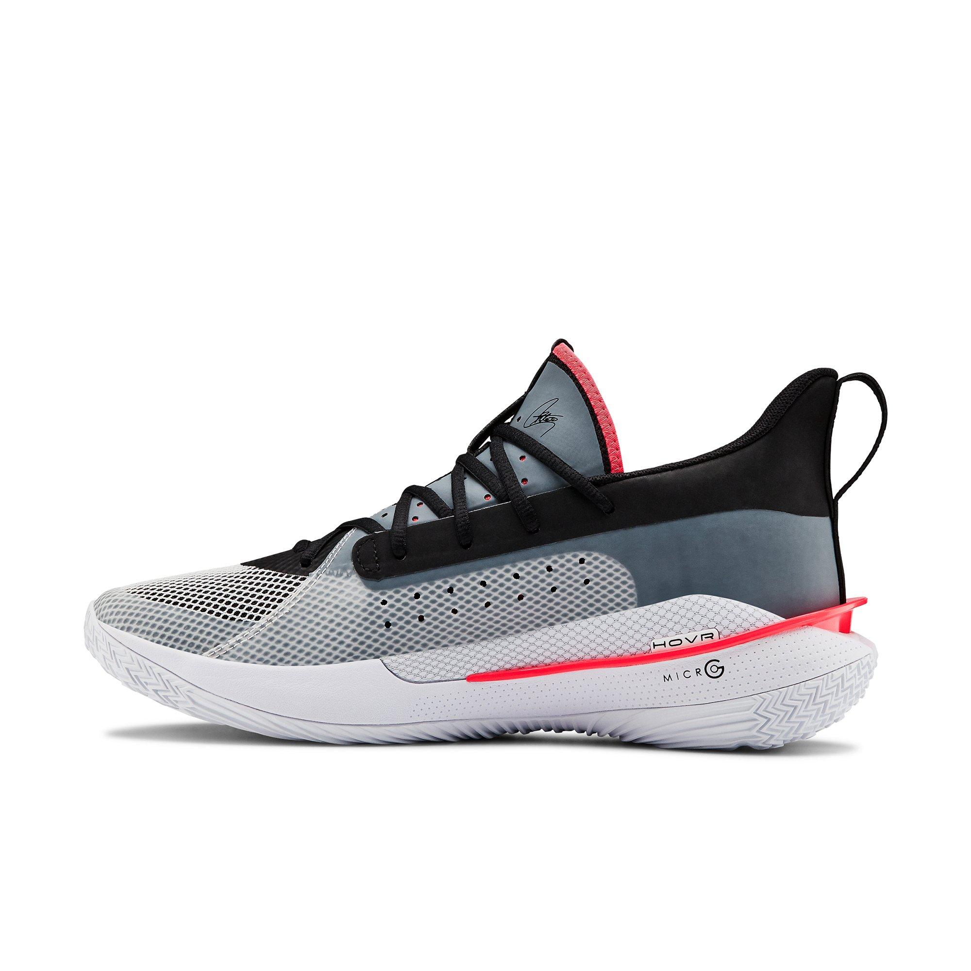 steph curry 7 shoes