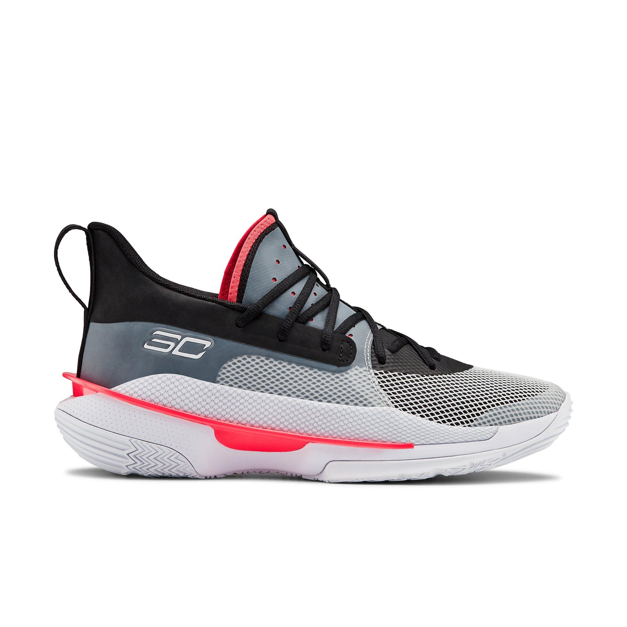 curry 7 men