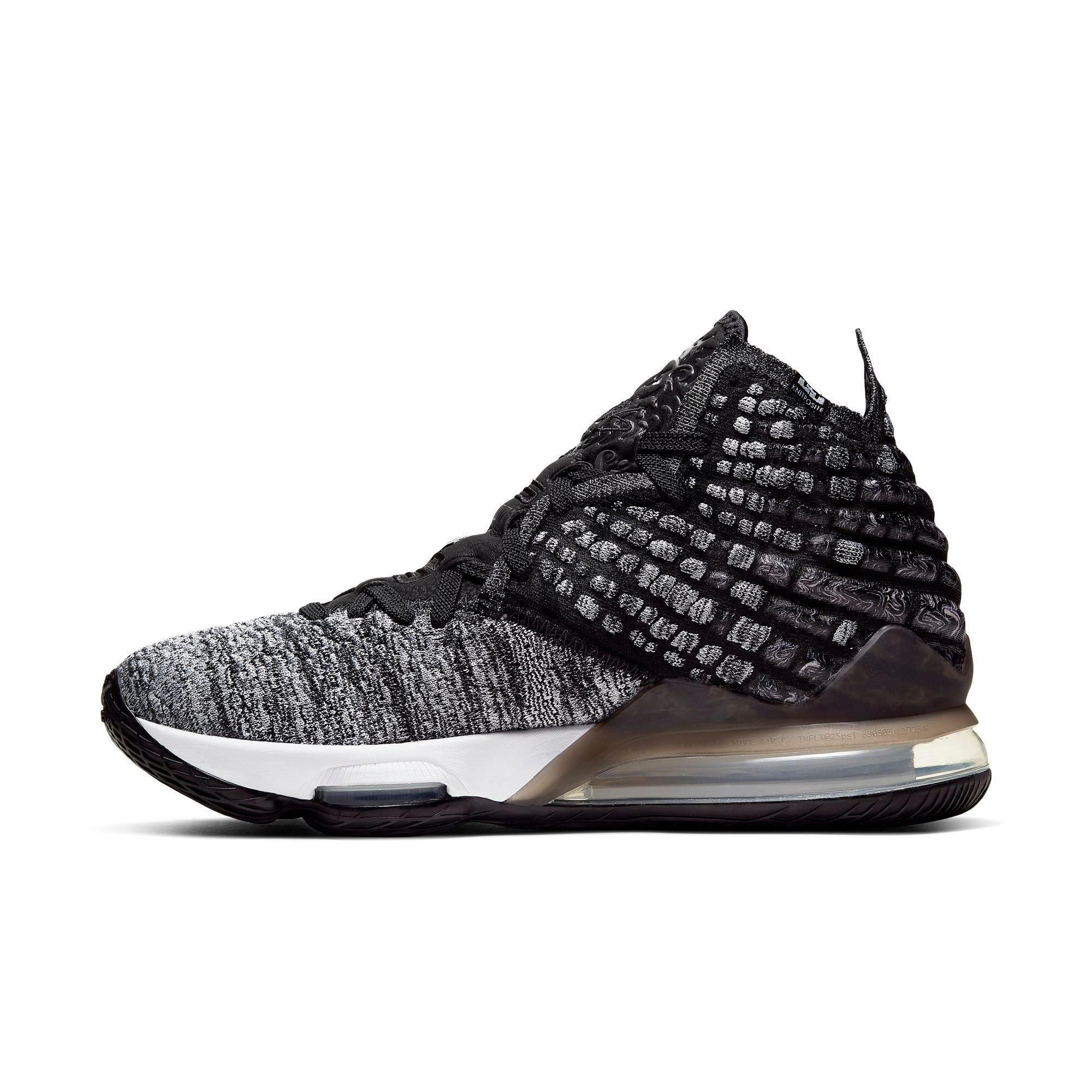 nike lebron 17 price