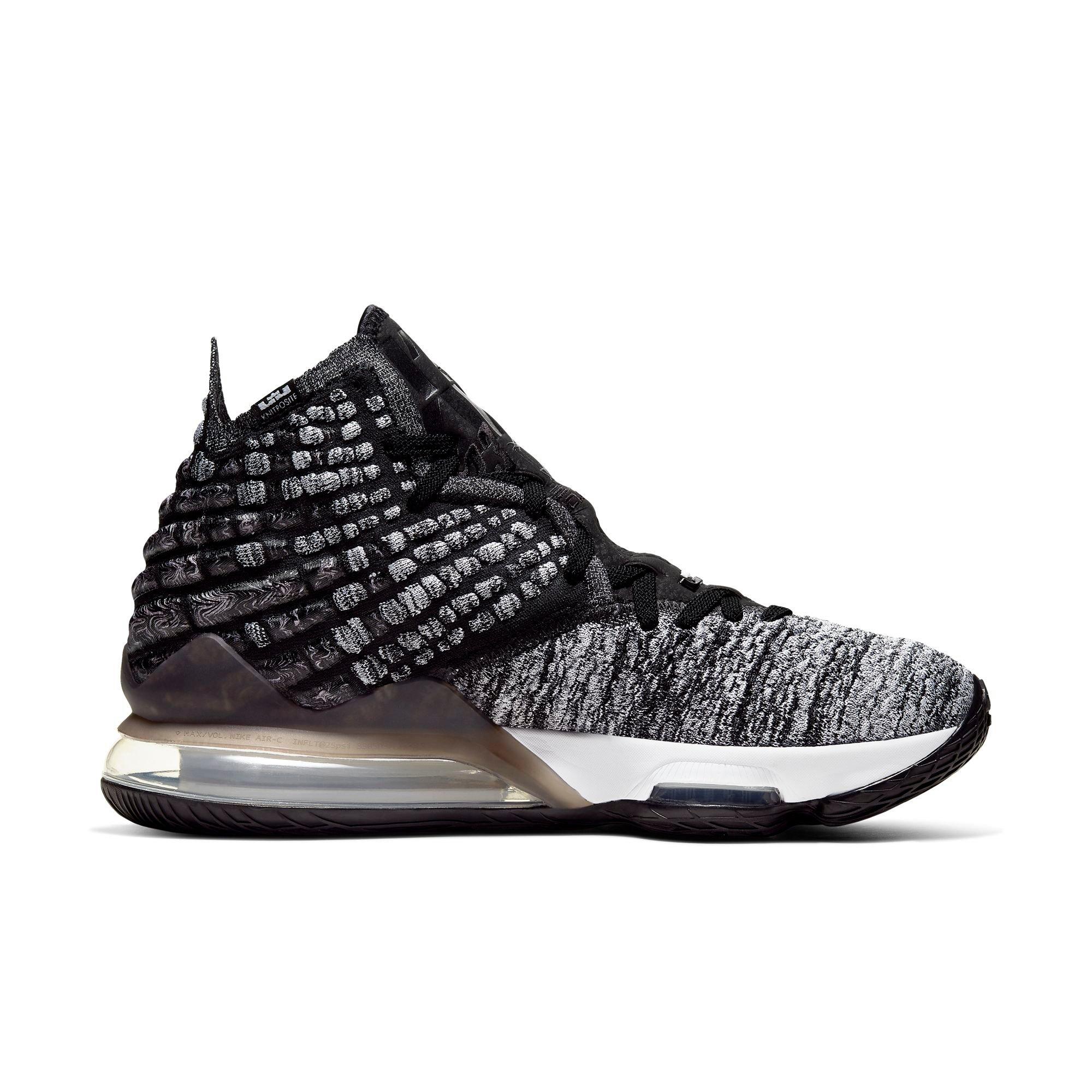 hibbett sports lebron 17