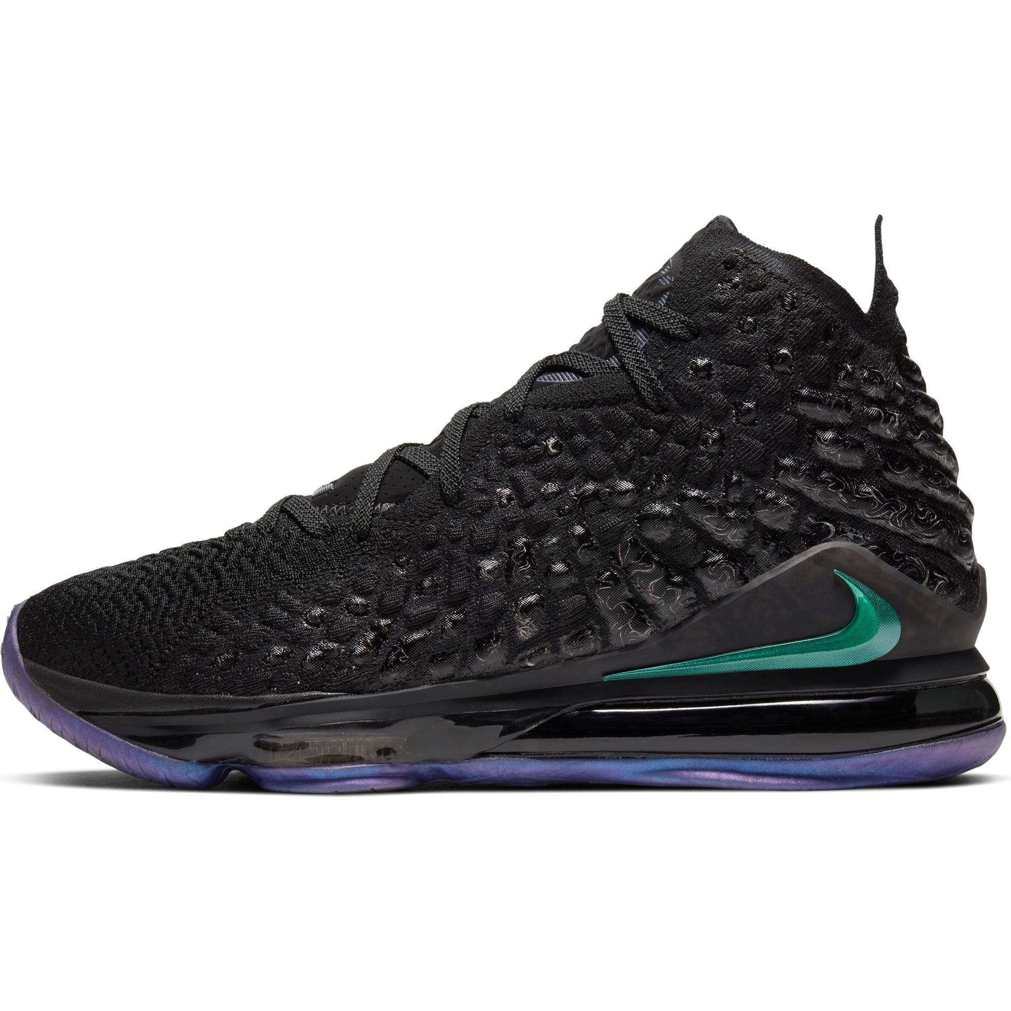 hibbett lebron 17