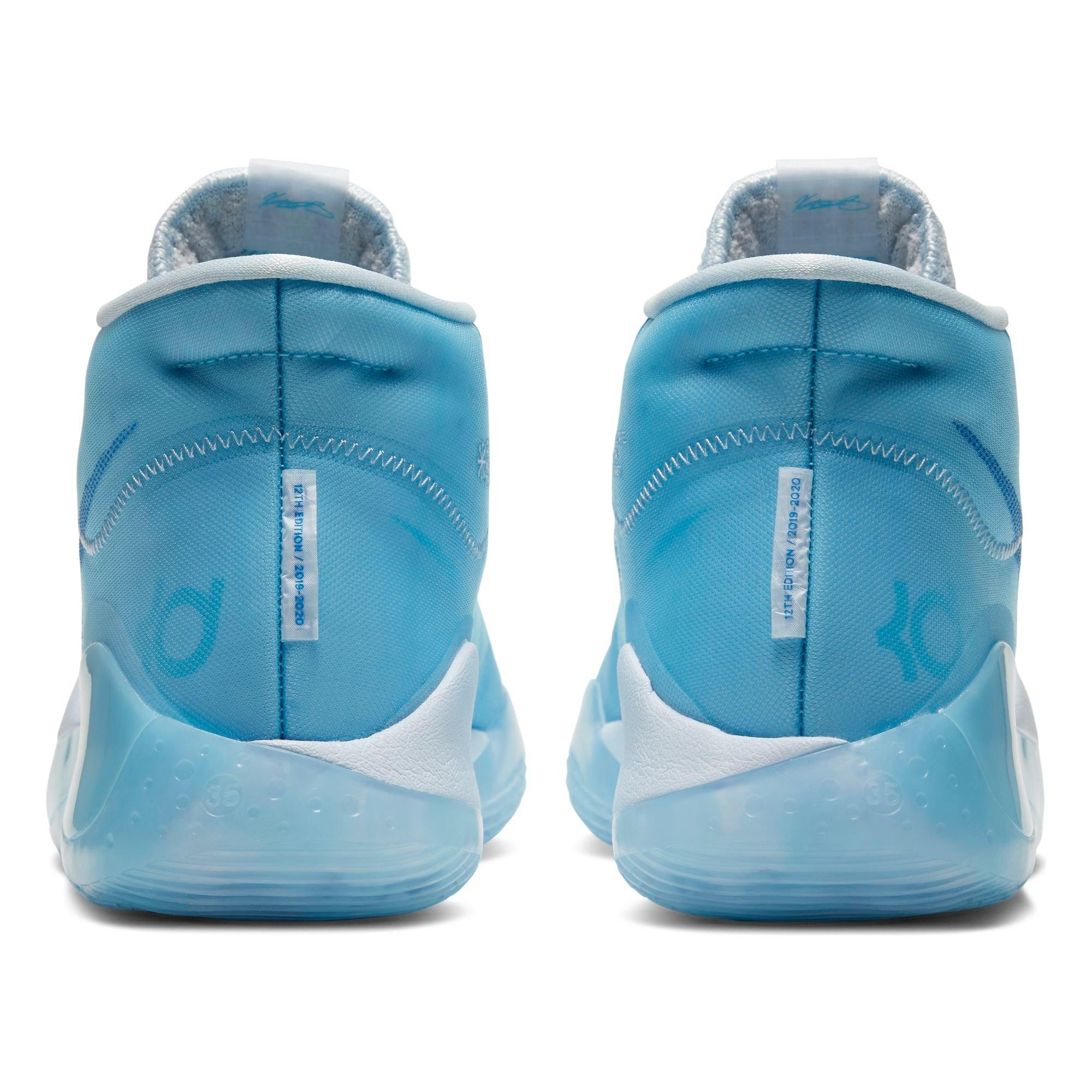 kd 12 hibbett sports