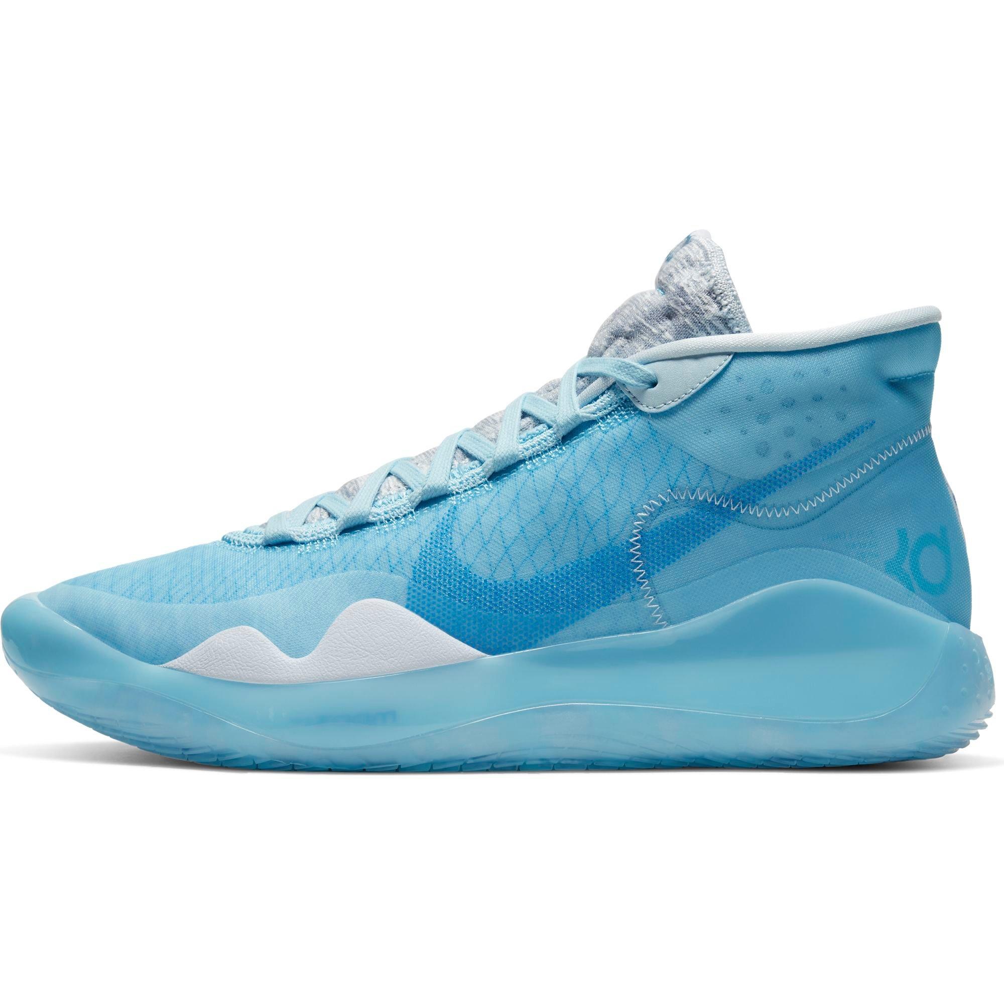 kd 12 white and blue
