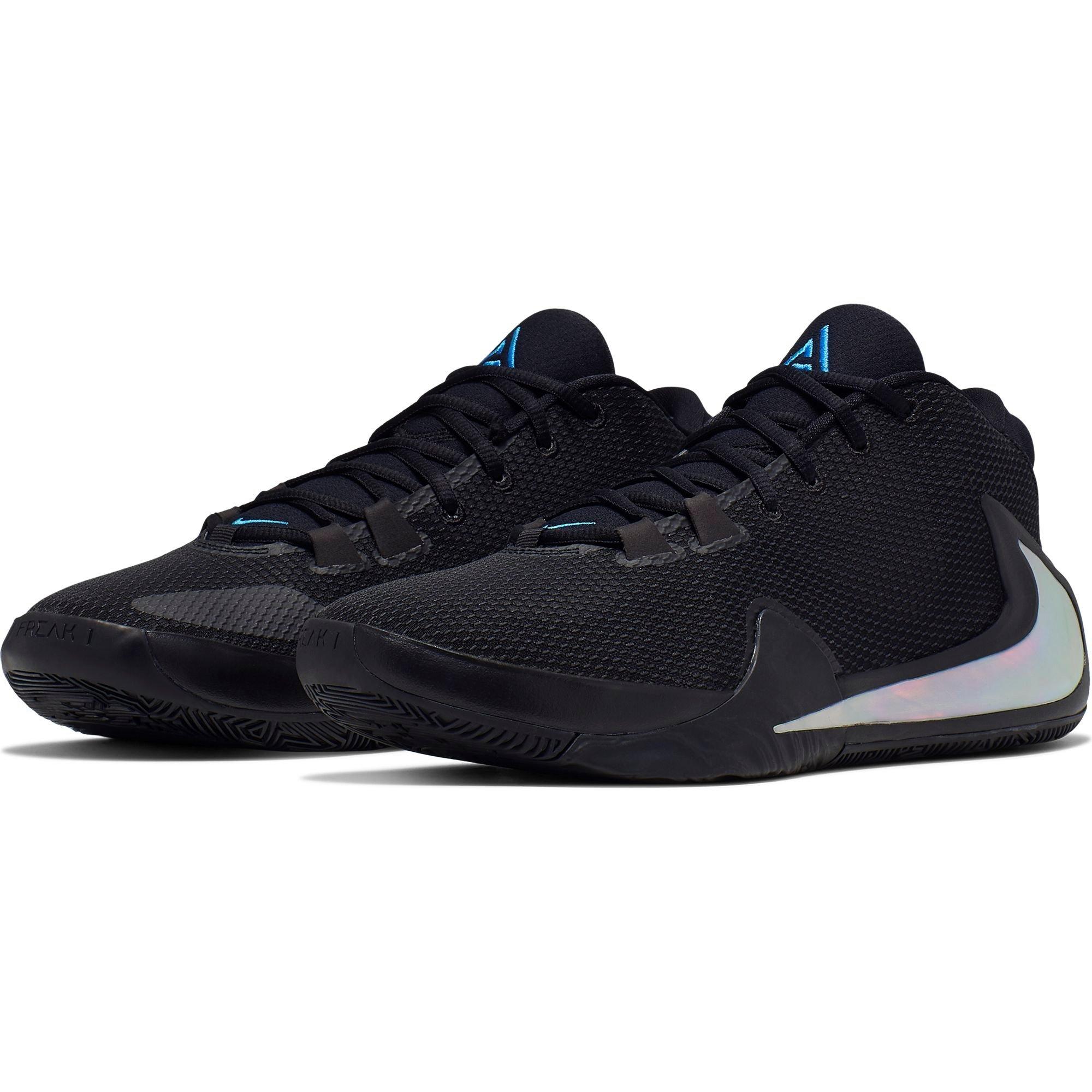Nike Zoom Freak 1 