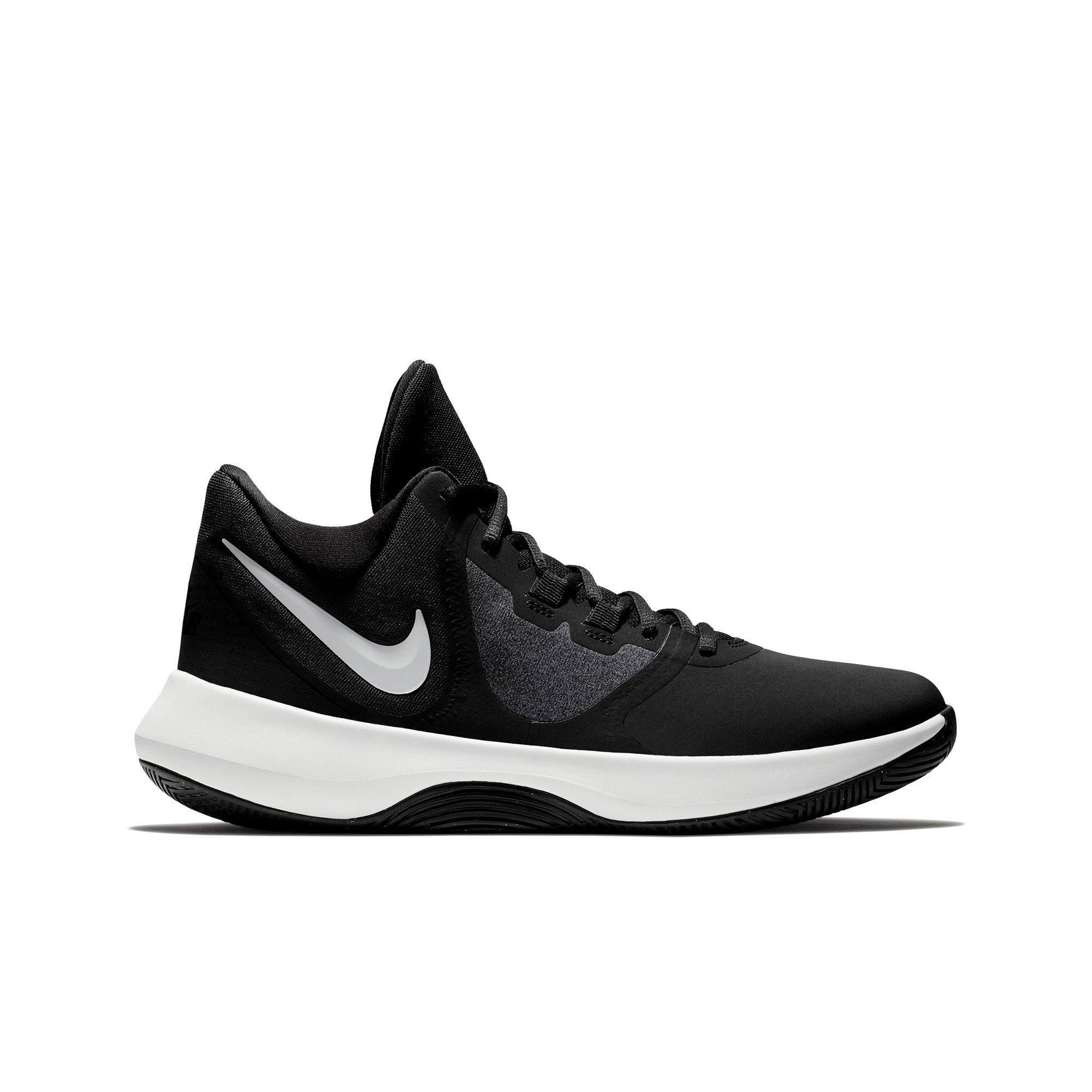 hibbett basketball shoes