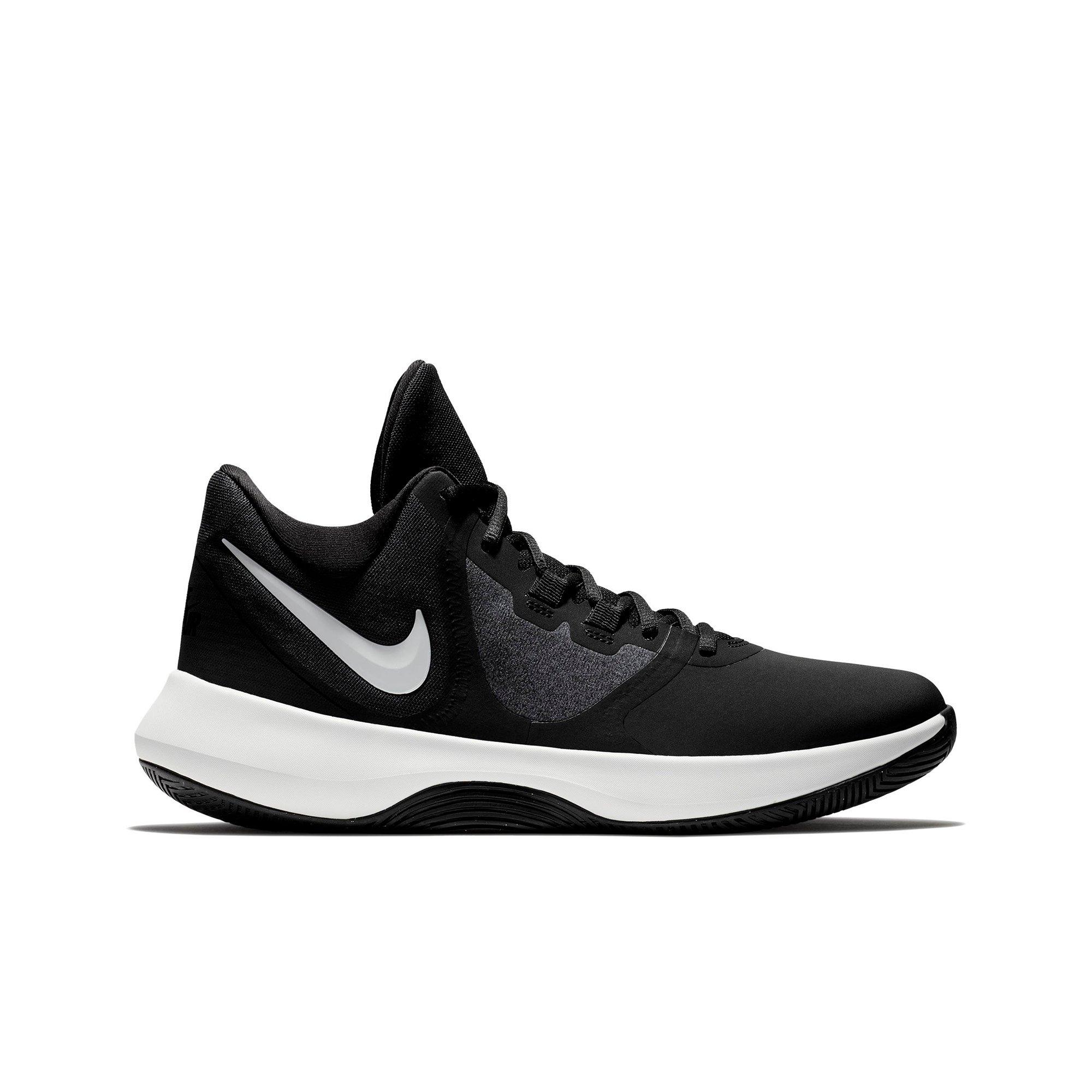 nike woman basketball shoes