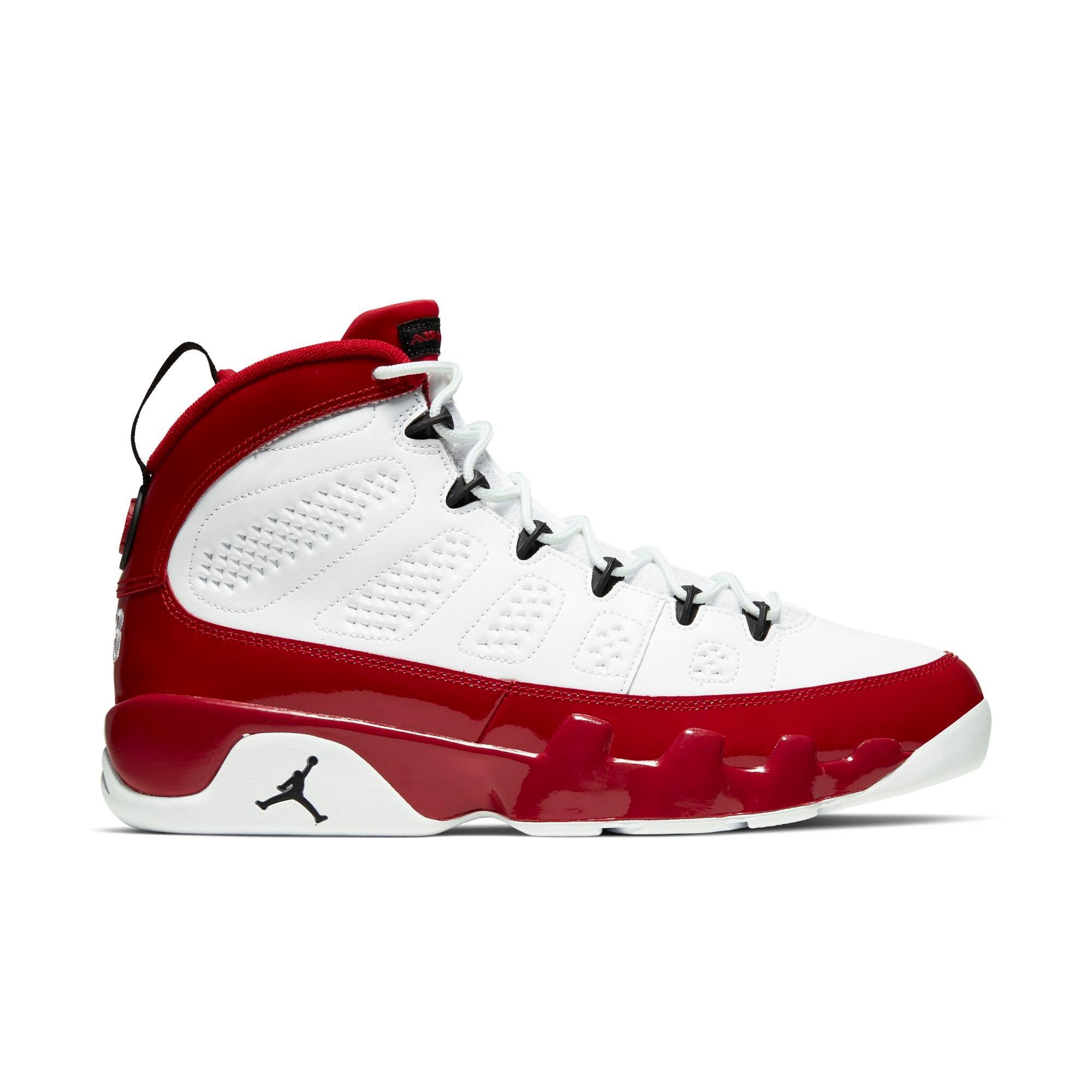 mens air jordan retro 9