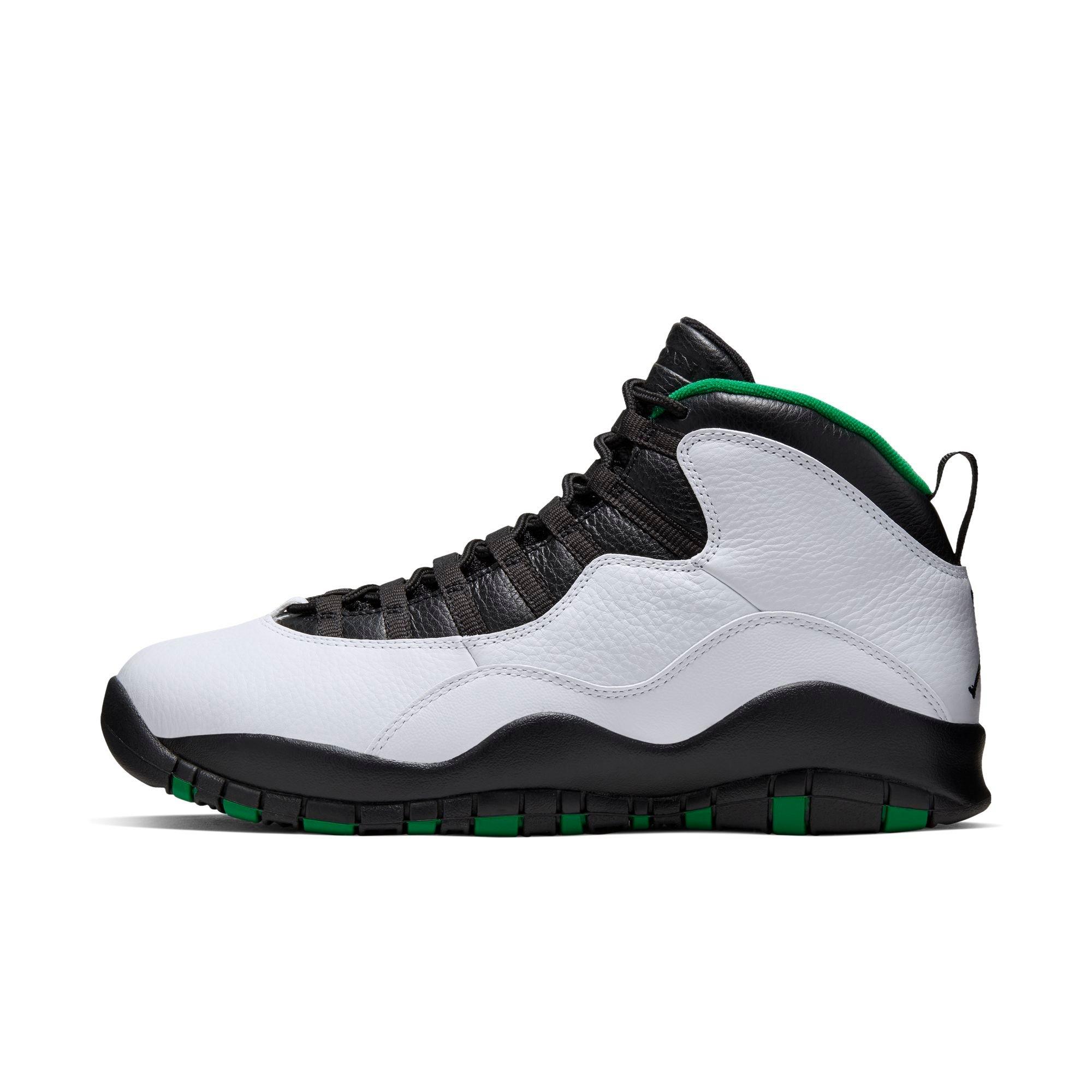 jordan 10 mens shoes