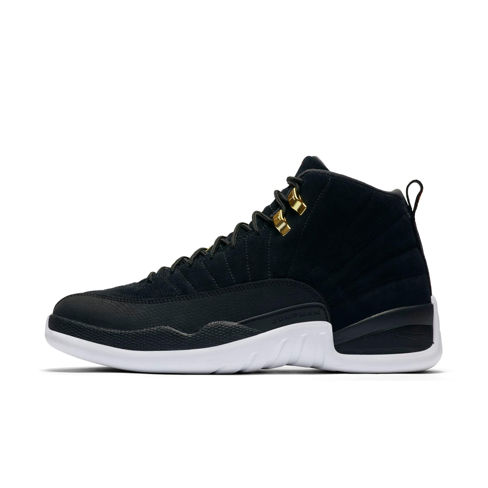 mens air jordan 12 retro taxi stores