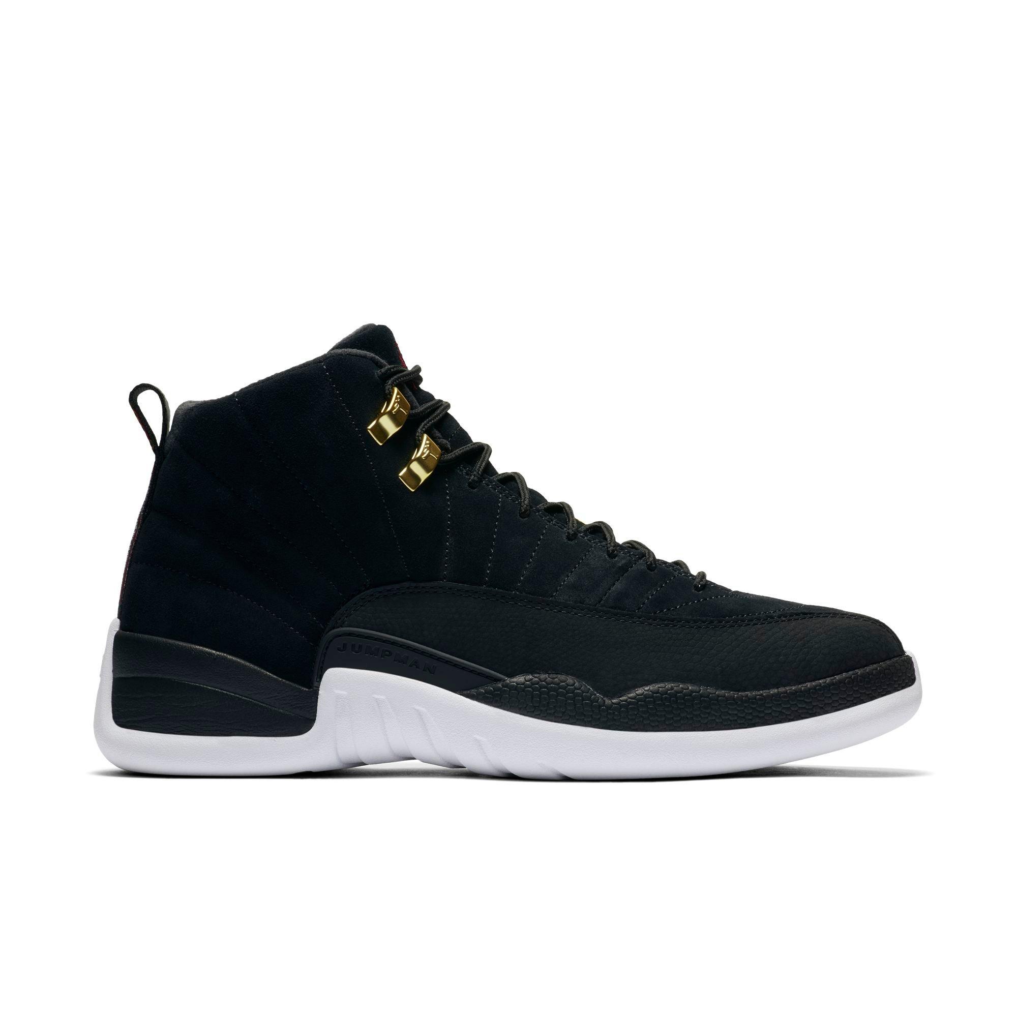 jordan retro 12 hibbett sports