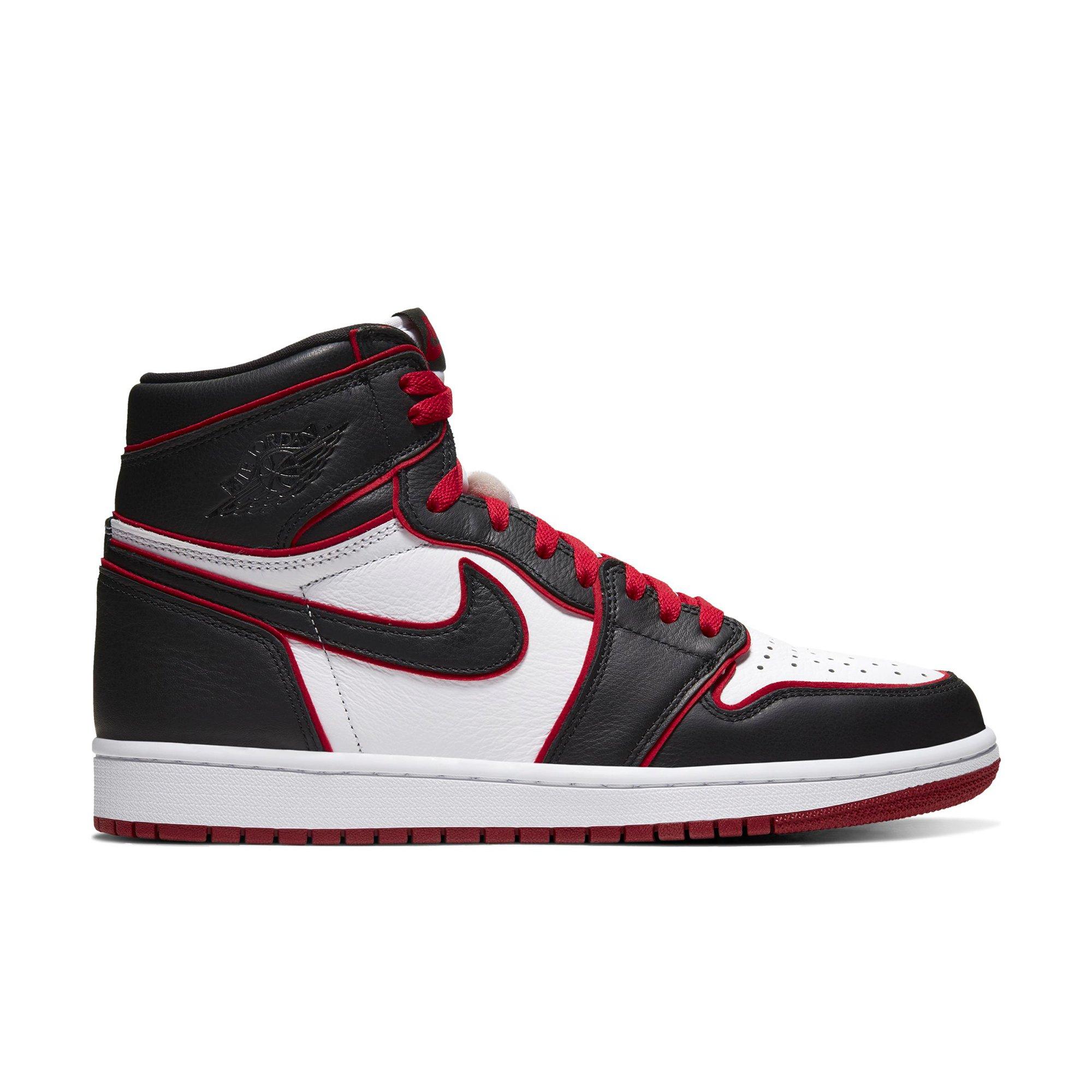 jordan 1 retro high bloodline athlete pe