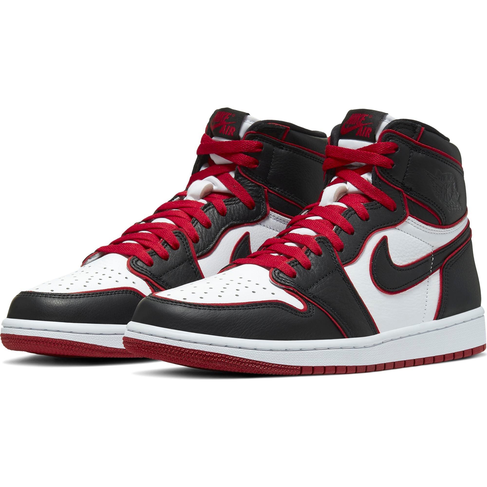 jordan 1 hibbett sports