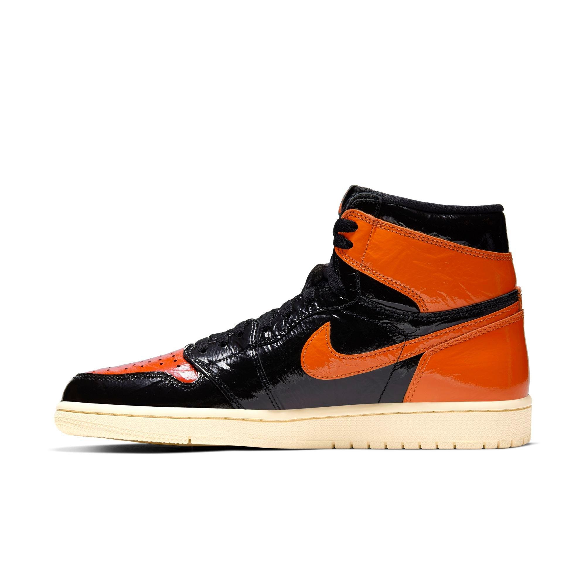 shattered backboard size 5