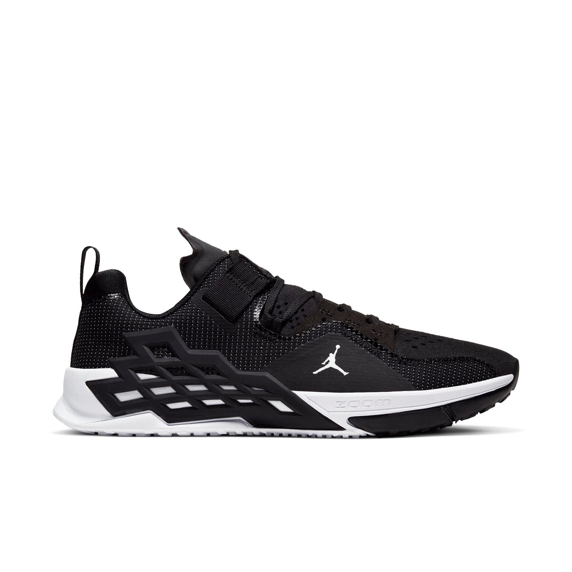 jordan men's alpha 360 training shoe