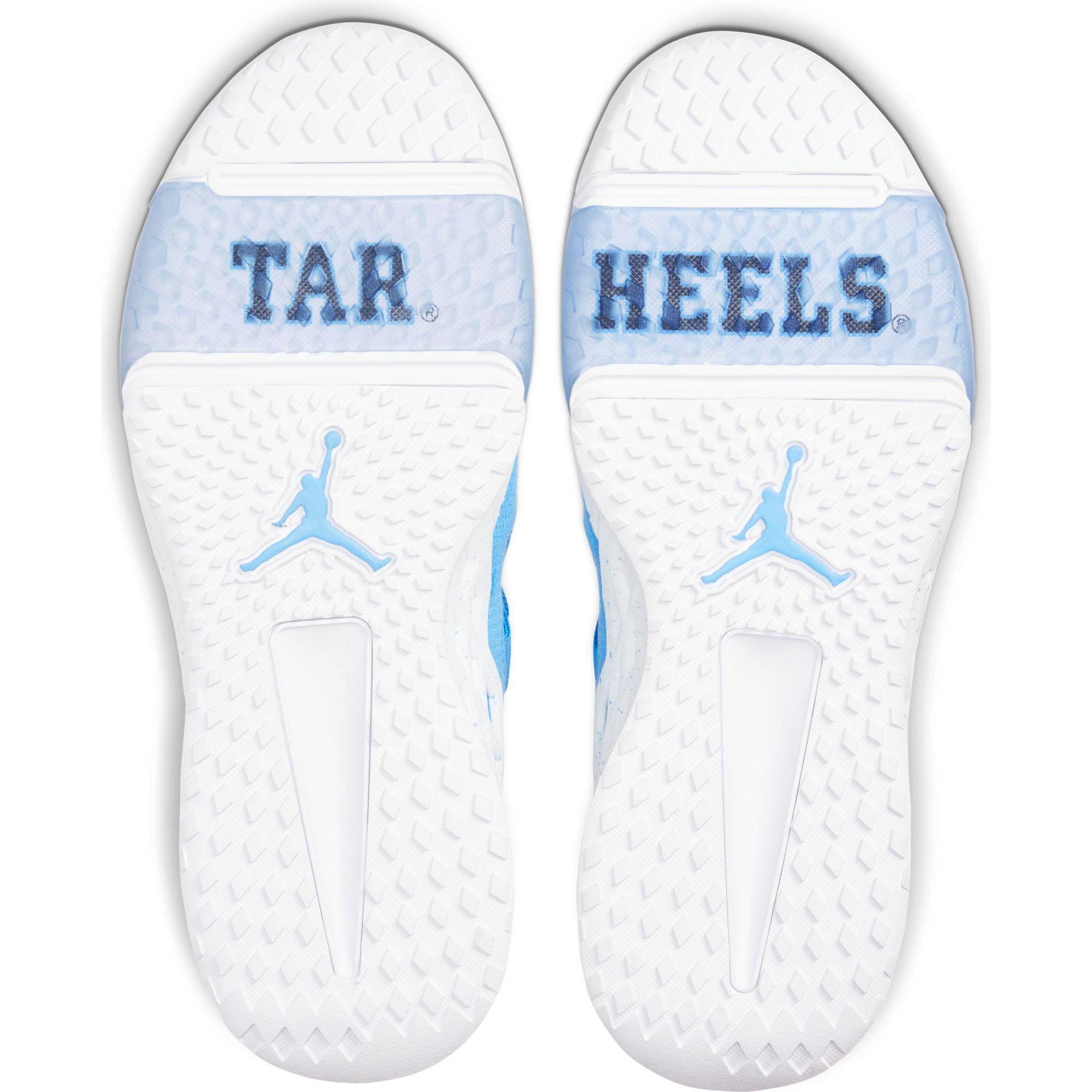 jordan alpha 360 tr unc