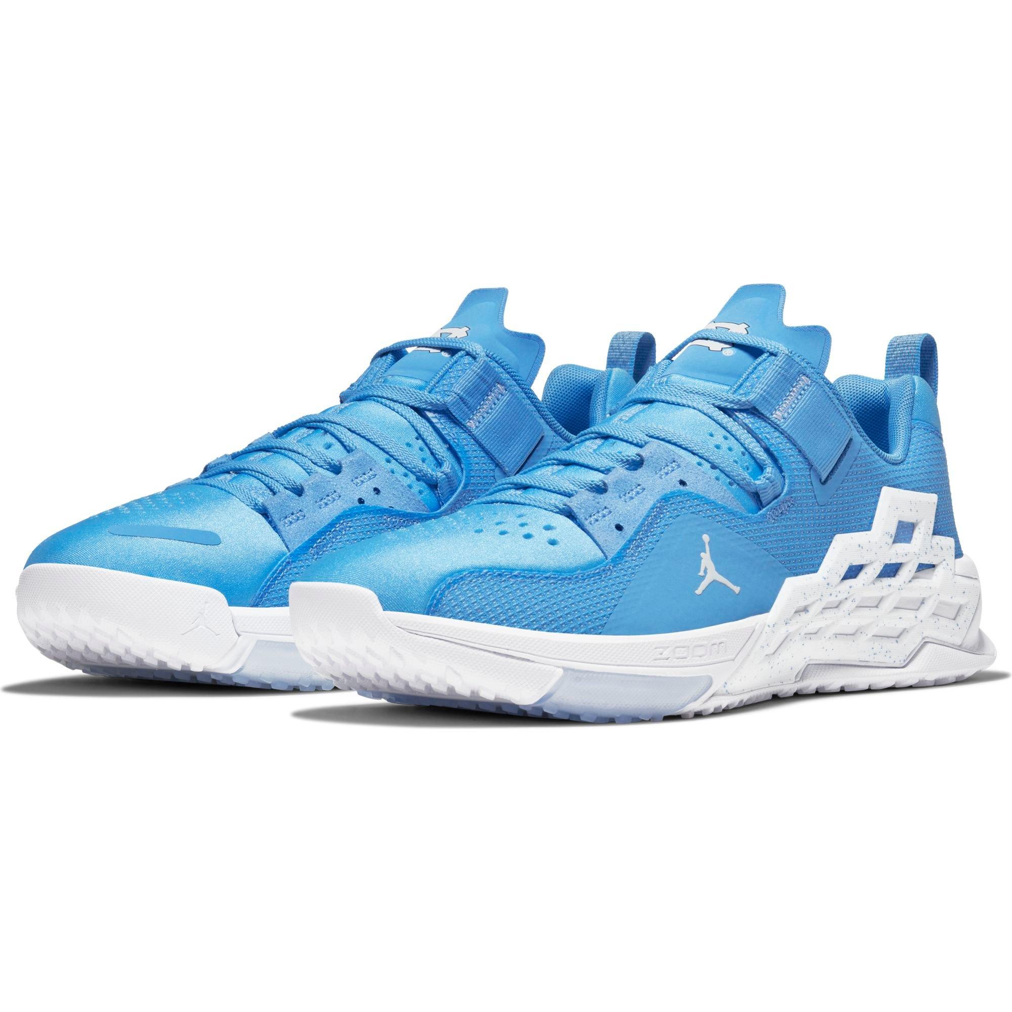 jordan alpha 360 tr unc