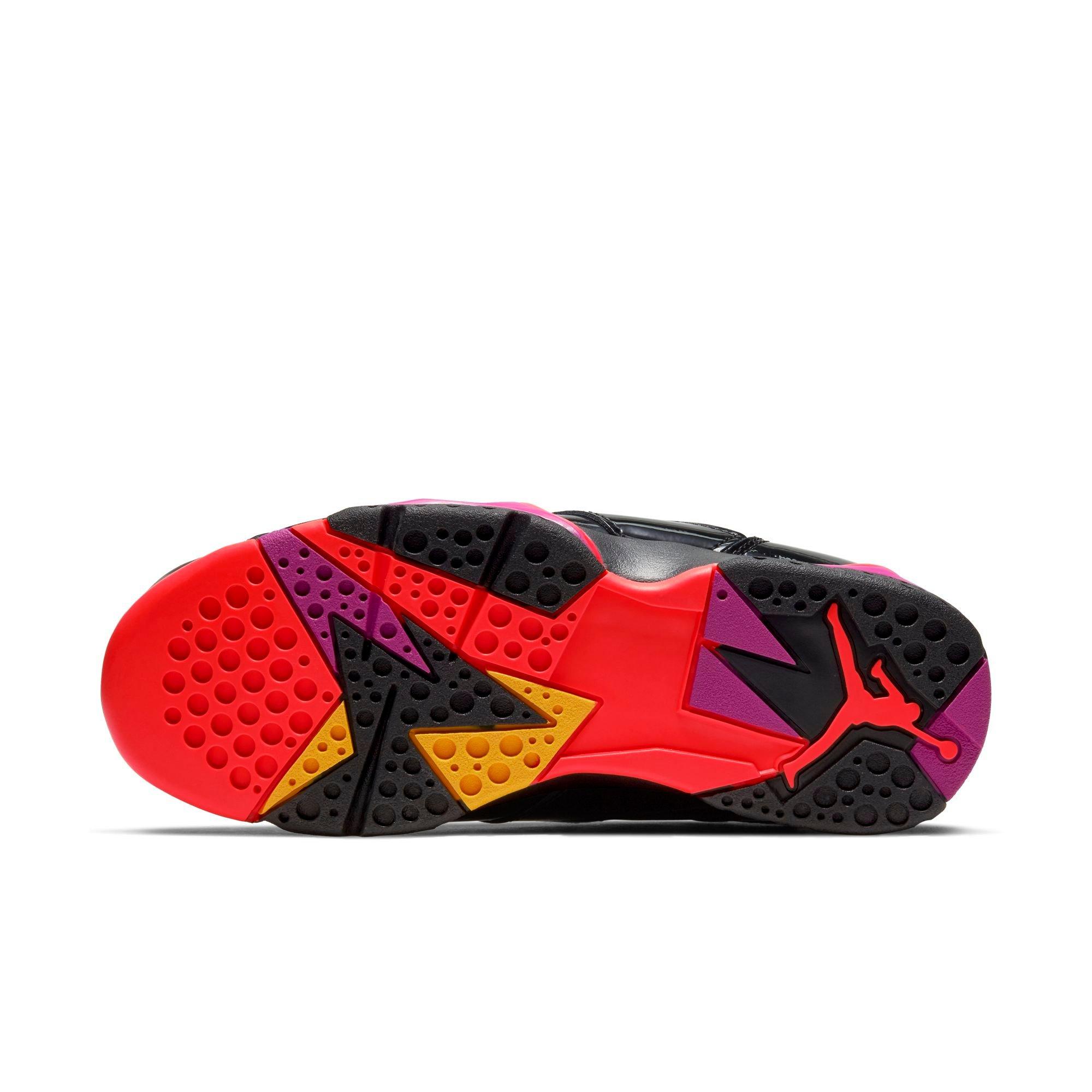 womens jordans retro 7