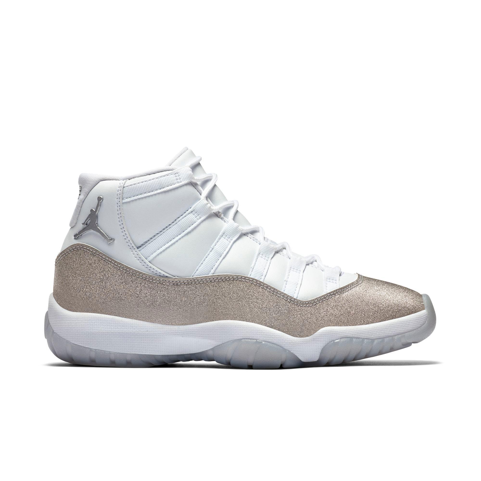 jordan 11 hibbett sports