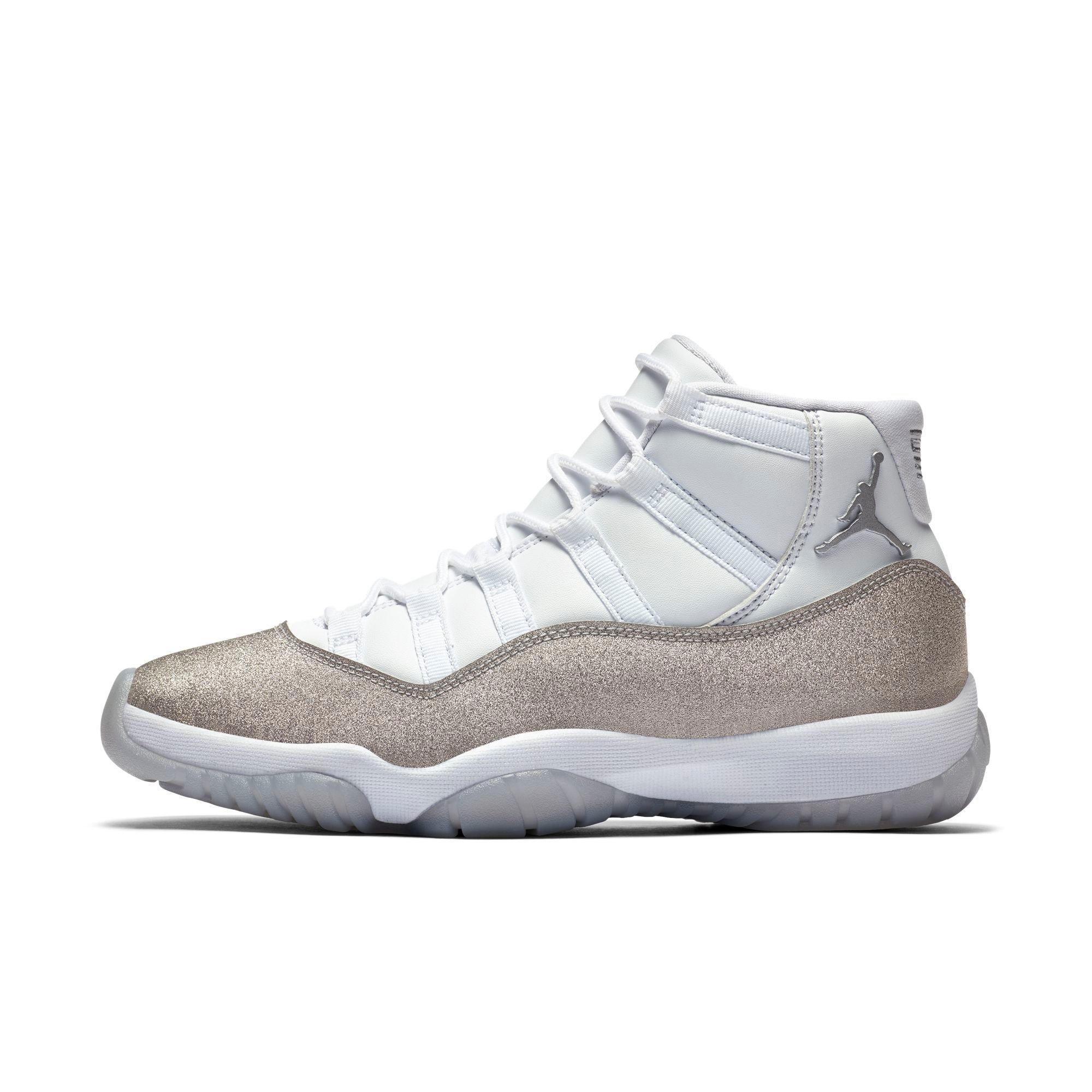 jordan retro 11 hibbett sports