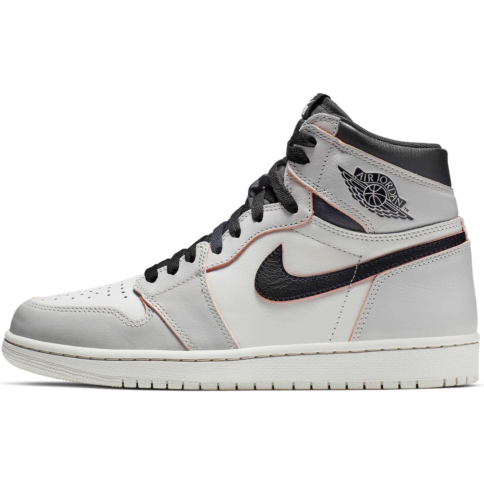 jordan retro 1 high defiant