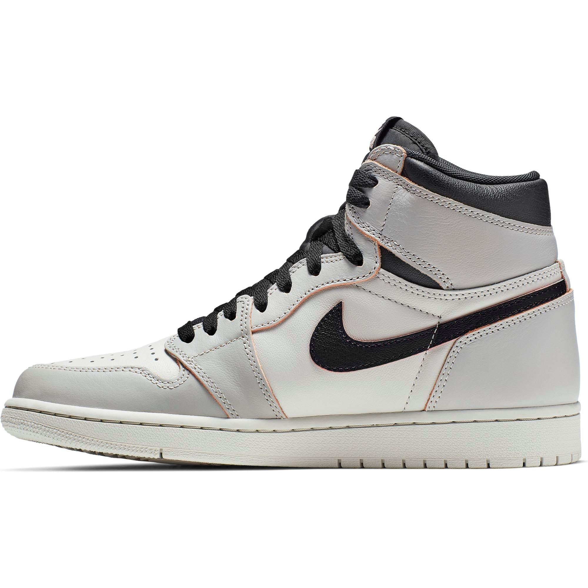 air jordan 1 defiant style men's shoe