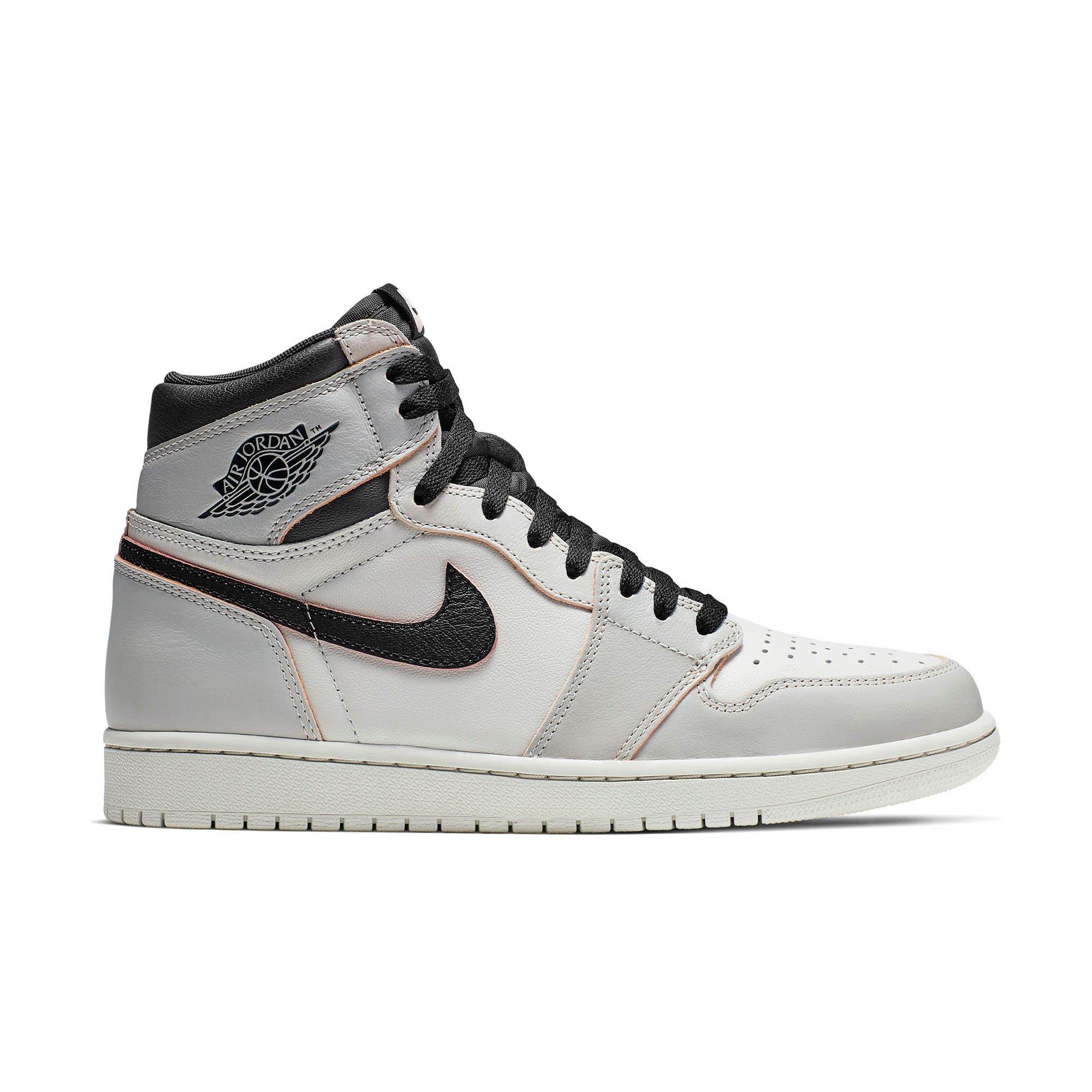 nike air jordan 1 hibbett sports