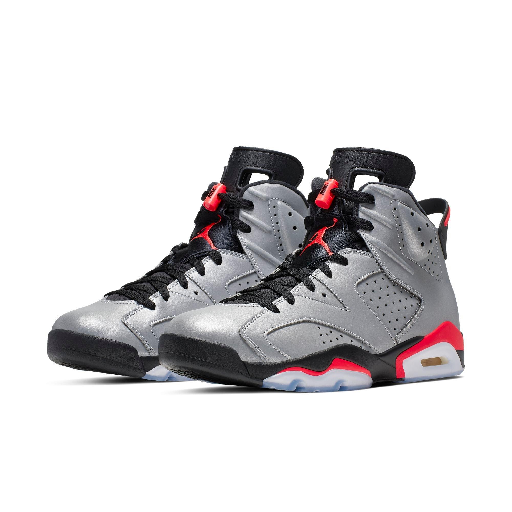 air jordan retro 6 sp