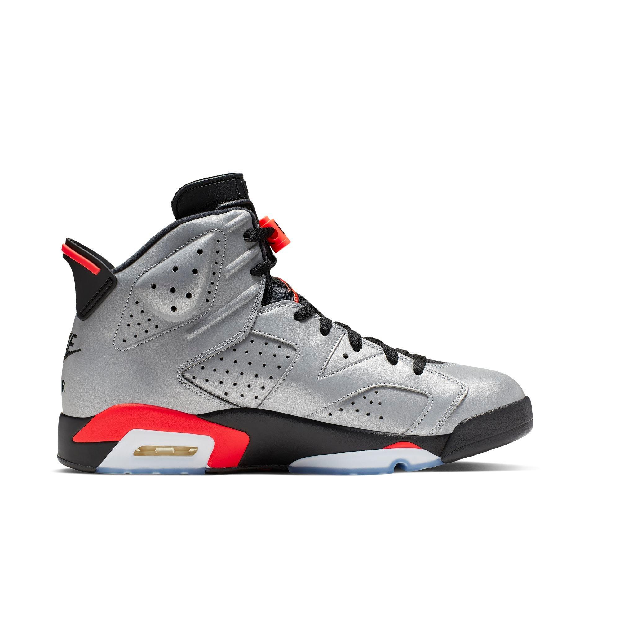 jordan retro 6 hibbett sports