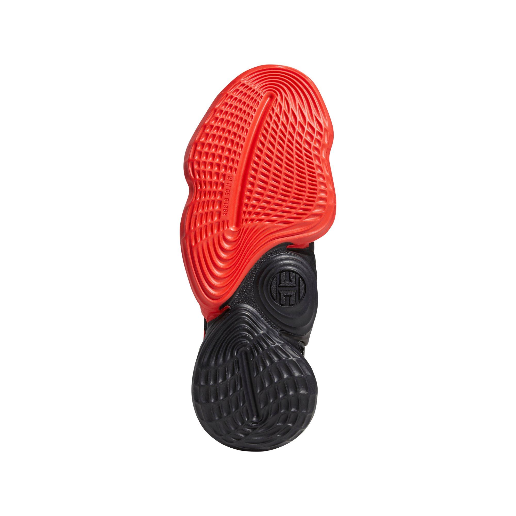 red harden 4