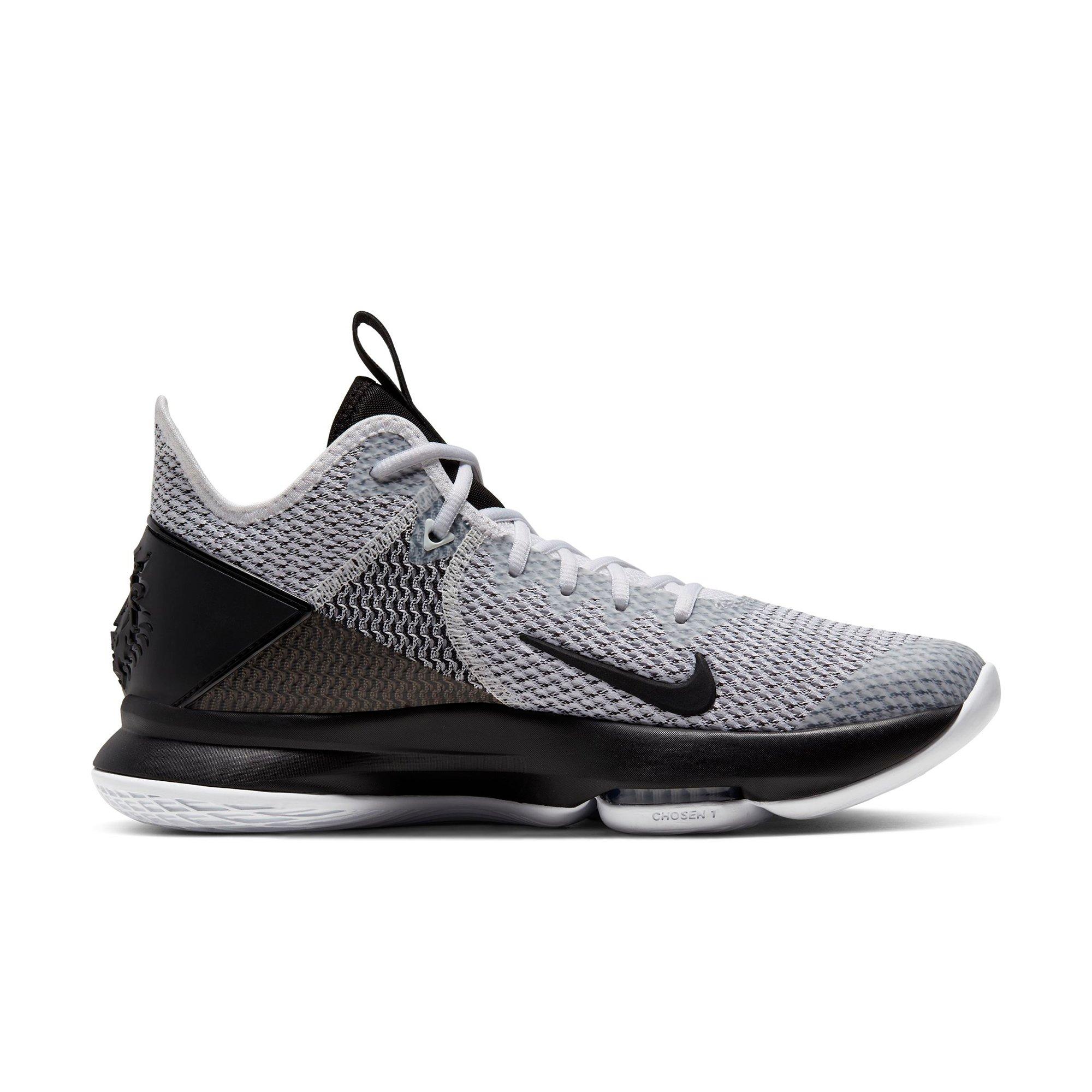 lebron witness 4 cena