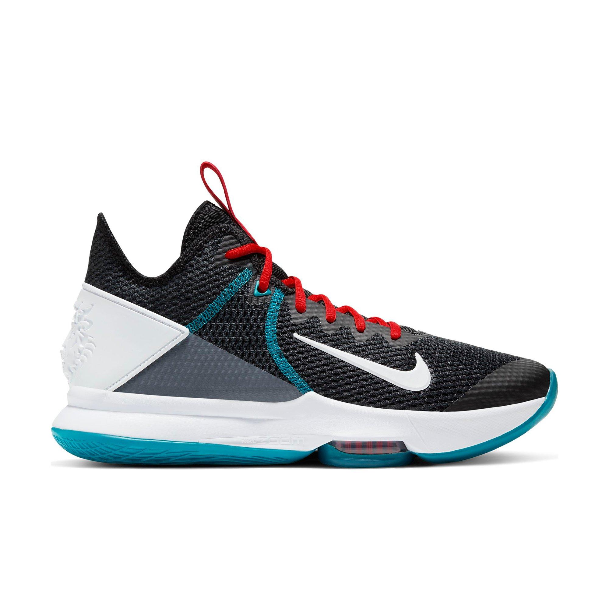 lebron witness 13