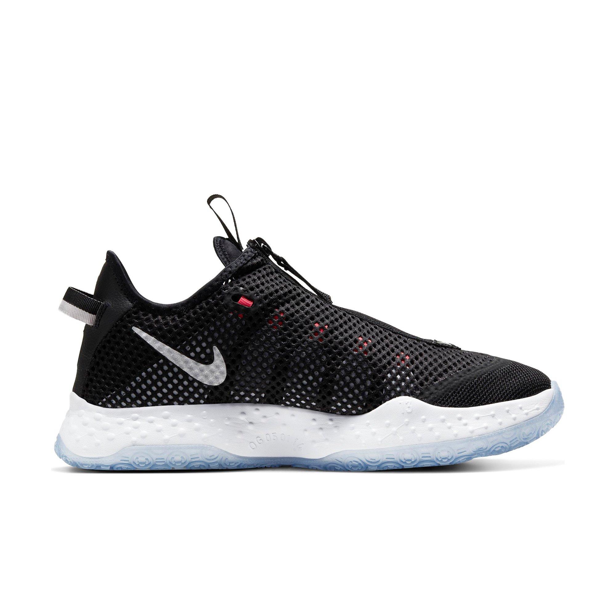 pg 4 shoe