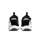 Nike PG 4 "White/Black/Pure Platinum" Men's Basketball Shoe - WHITE/BLACK Thumbnail View 8