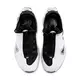 Nike PG 4 "White/Black/Pure Platinum" Men's Basketball Shoe - WHITE/BLACK Thumbnail View 9