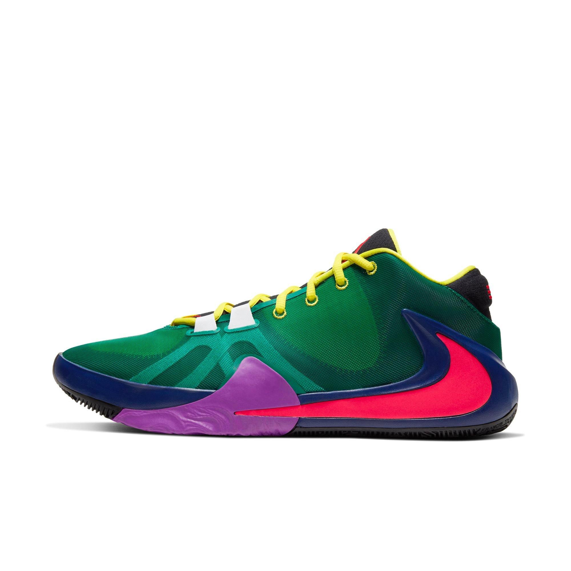 nike zoom free 1