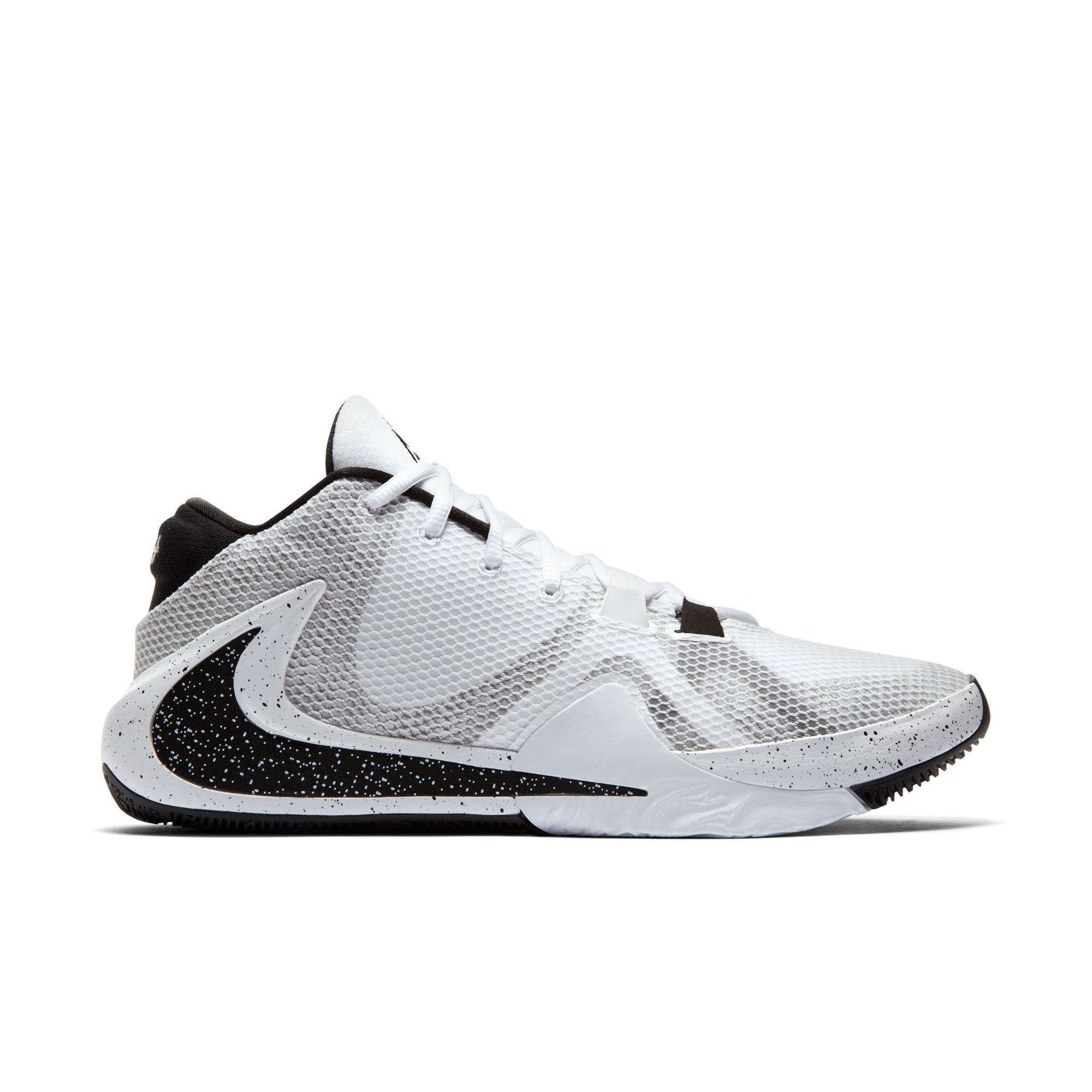 nike zoom freak 1 mens basketball shoes