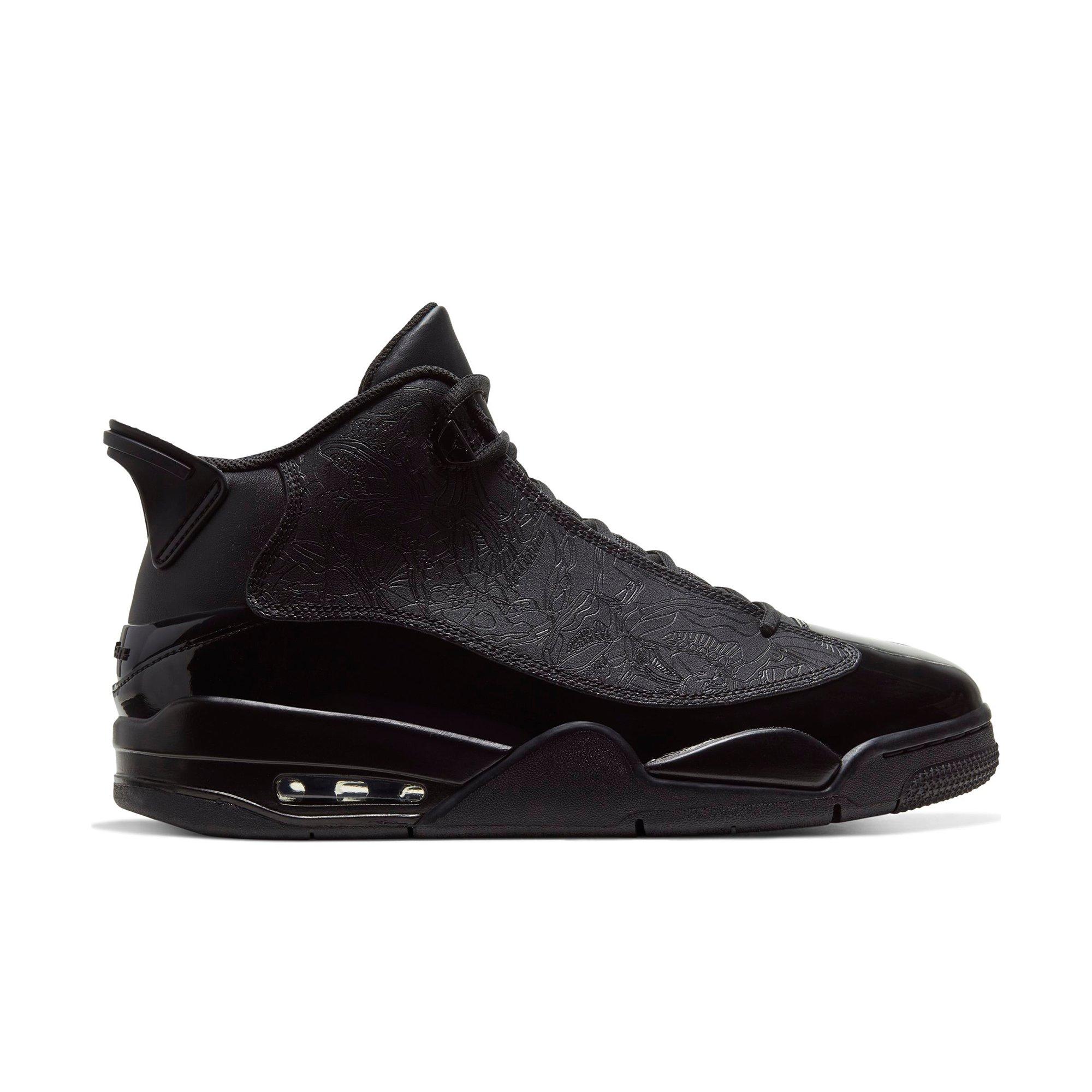 air jordan dub zero men's shoe